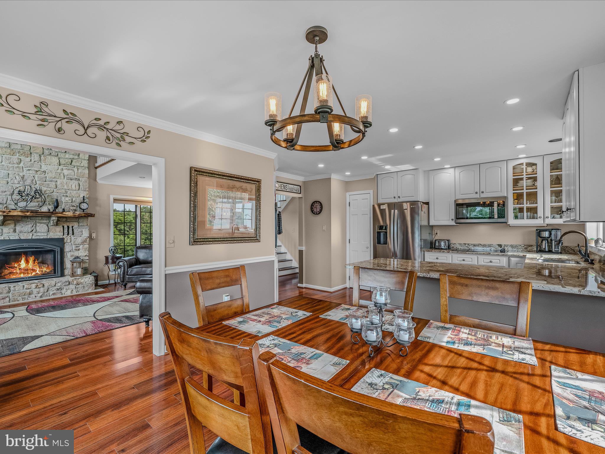 TOP MEADOW - Residential