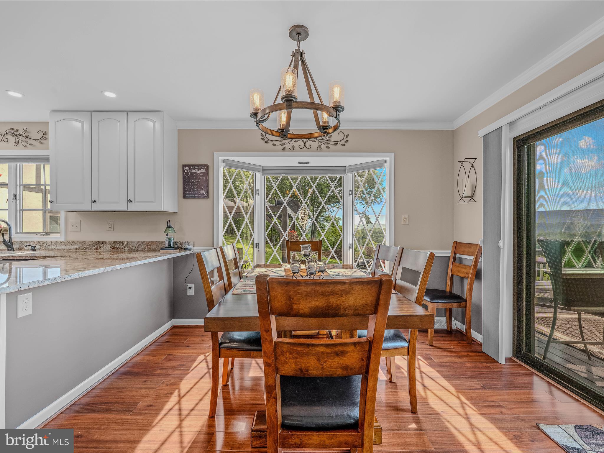 TOP MEADOW - Residential