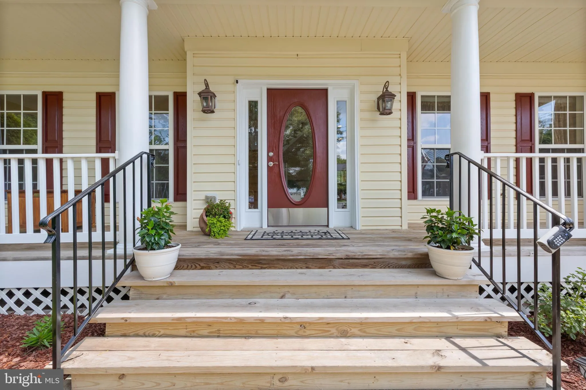 Manassas, Virginia 20112, United States, 5 Bedrooms Bedrooms, ,5 BathroomsBathrooms,Residential,Coming Soon,162132