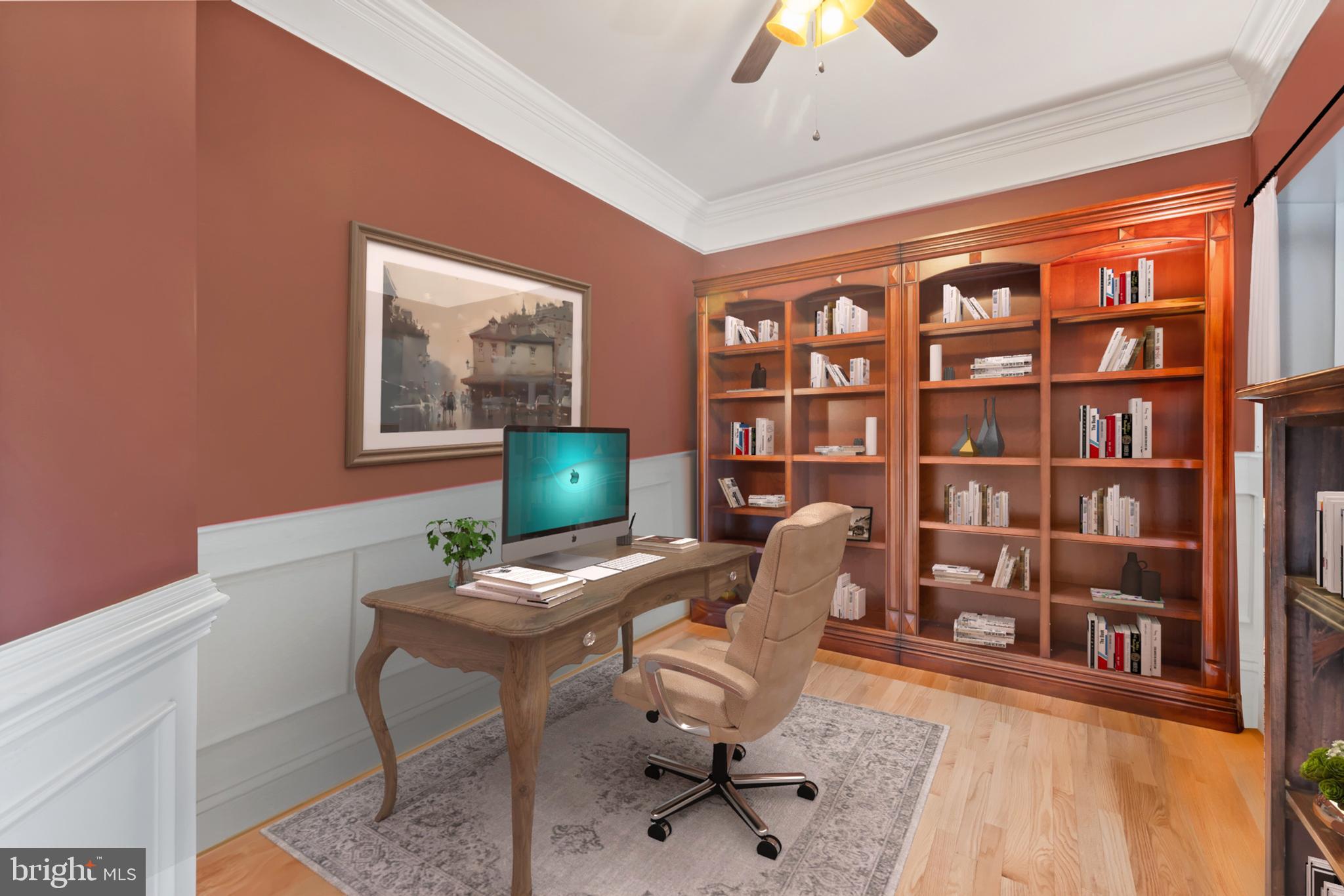 HAILEES GROVE - Residential