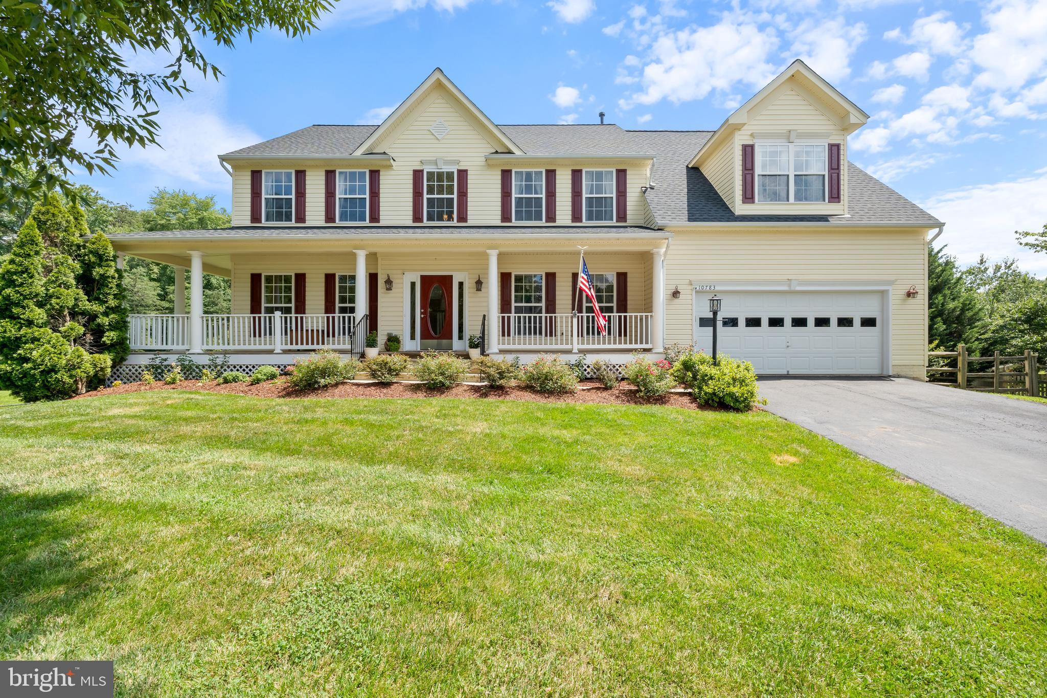 10783 HAGGLE COURT