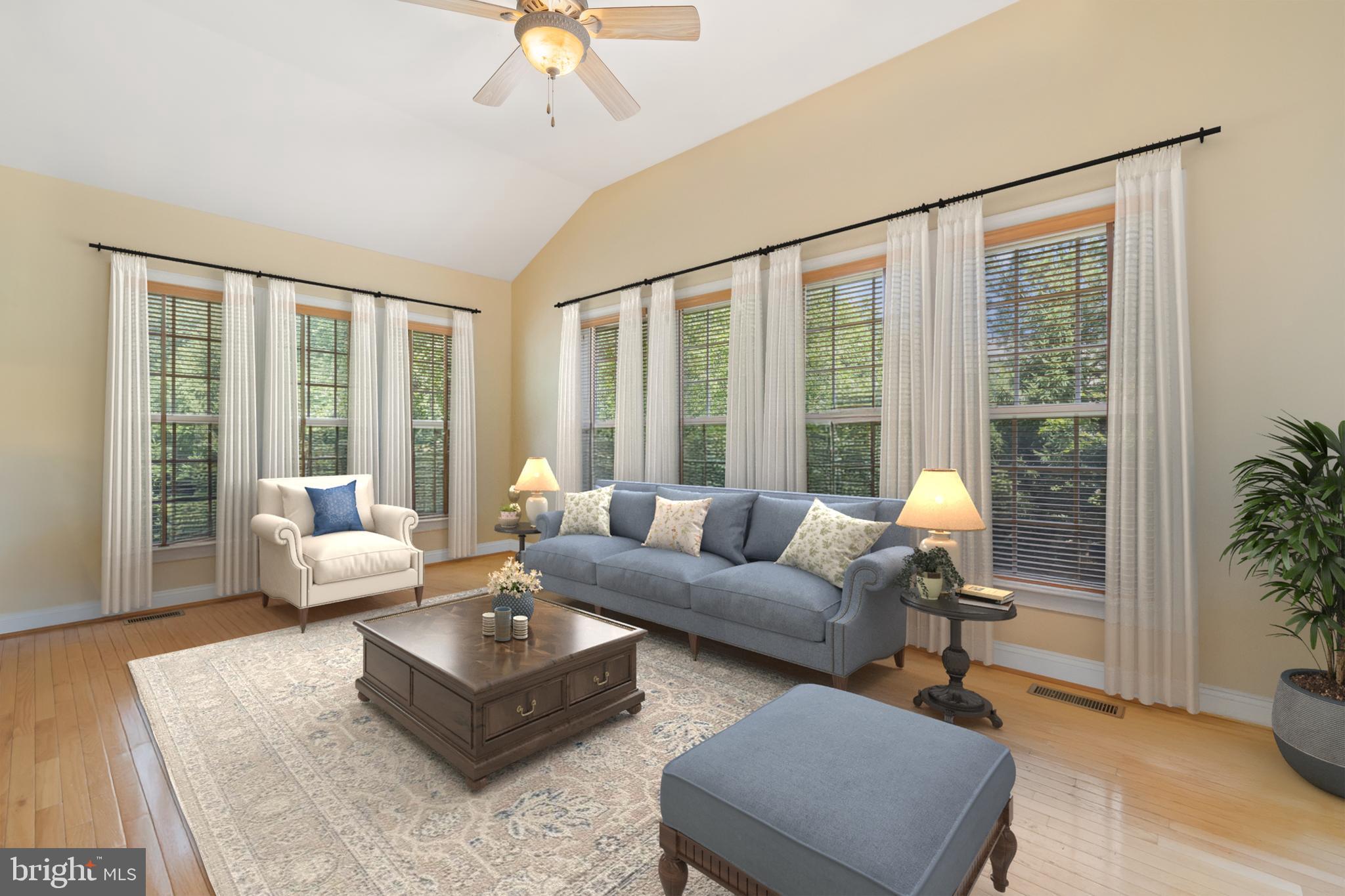 HAILEES GROVE - Residential