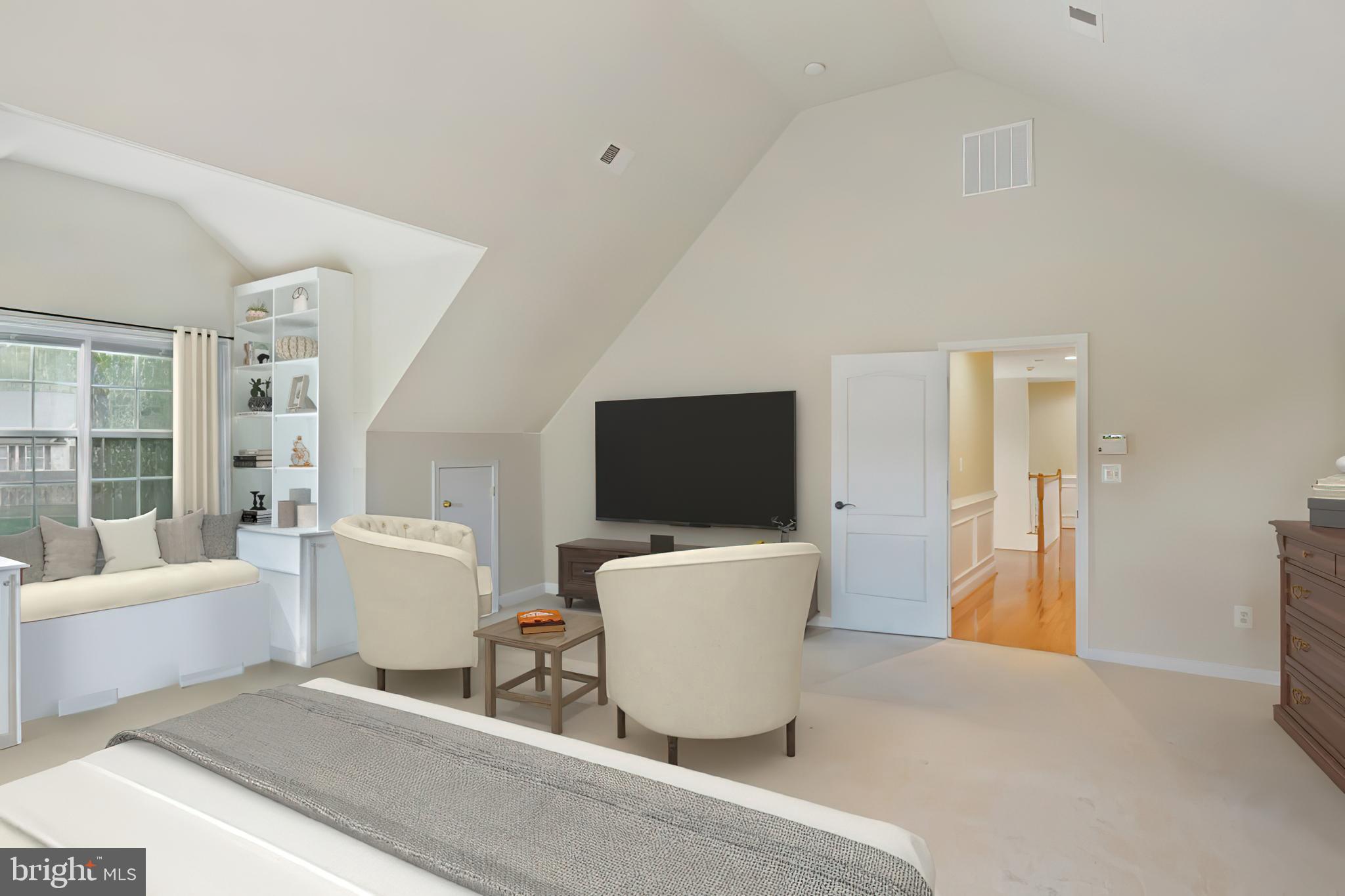 HAILEES GROVE - Residential