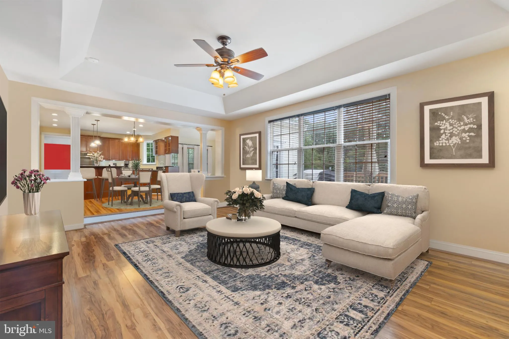 Manassas, Virginia 20112, United States, 5 Bedrooms Bedrooms, ,5 BathroomsBathrooms,Residential,Coming Soon,162132