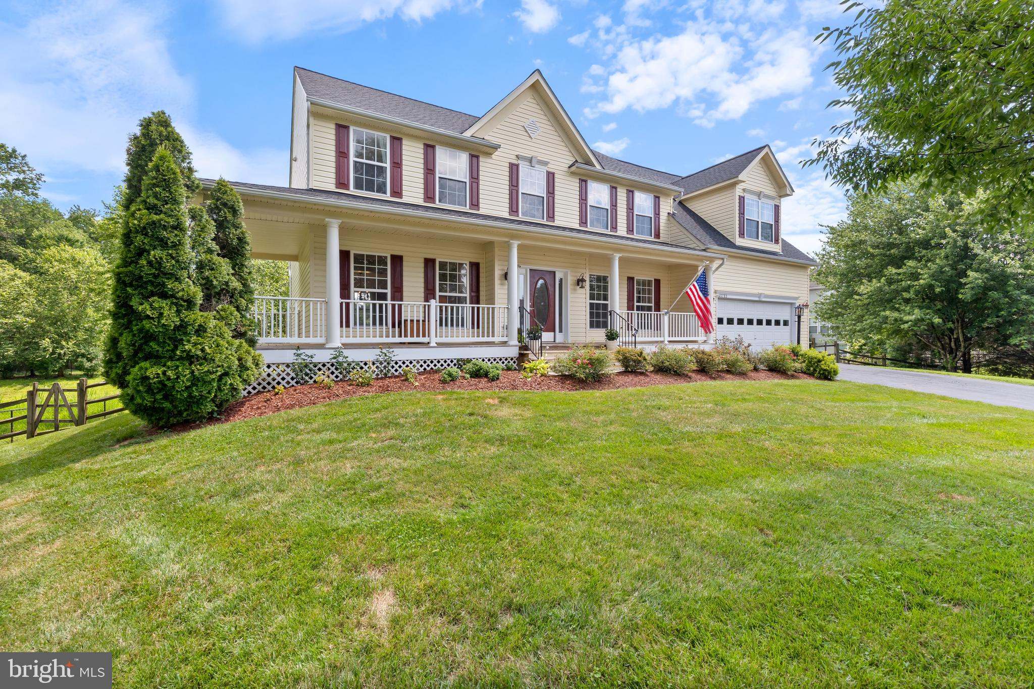 10783 HAGGLE COURT