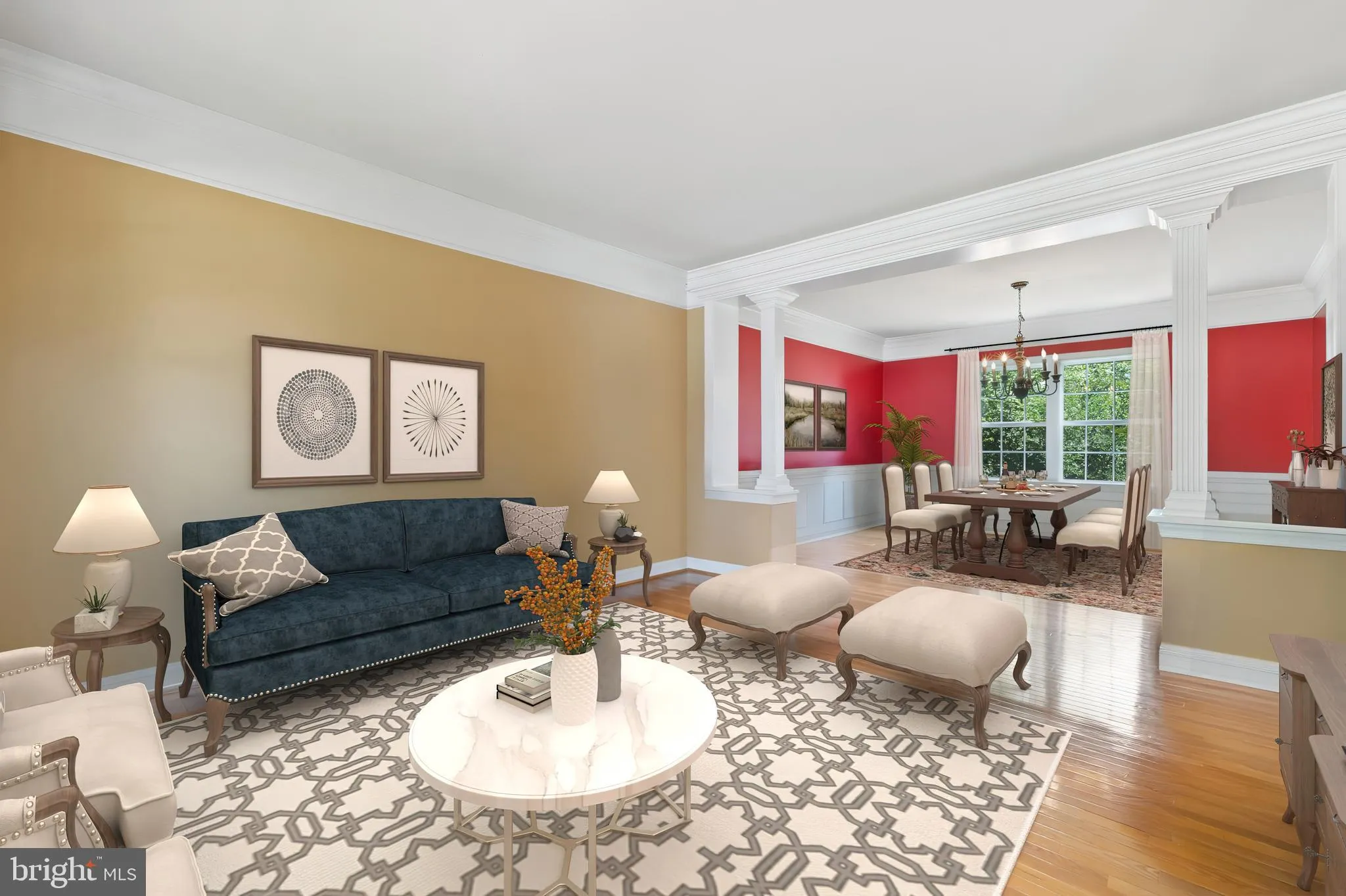 Manassas, Virginia 20112, United States, 5 Bedrooms Bedrooms, ,5 BathroomsBathrooms,Residential,Coming Soon,162132