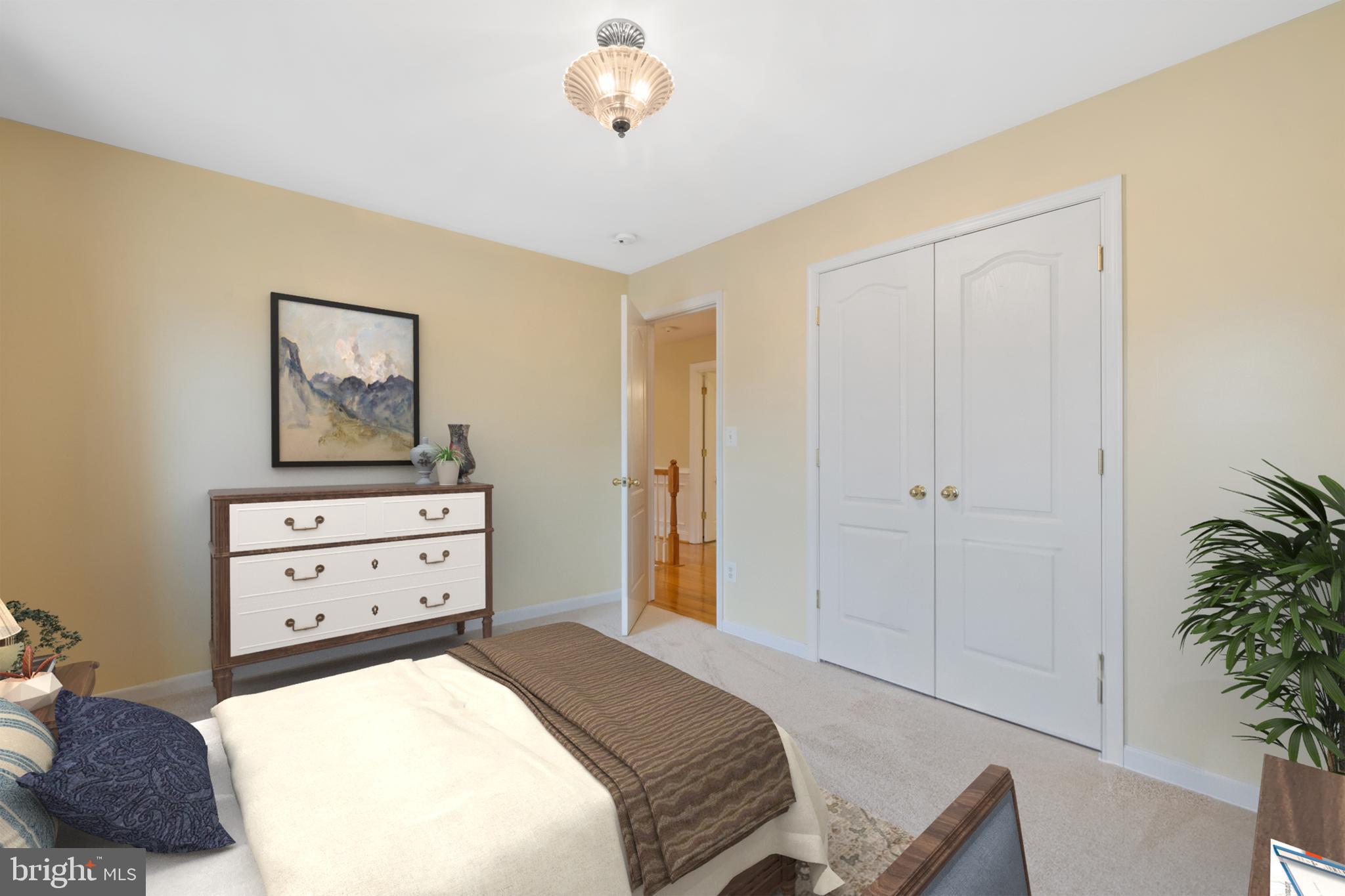 HAILEES GROVE - Residential