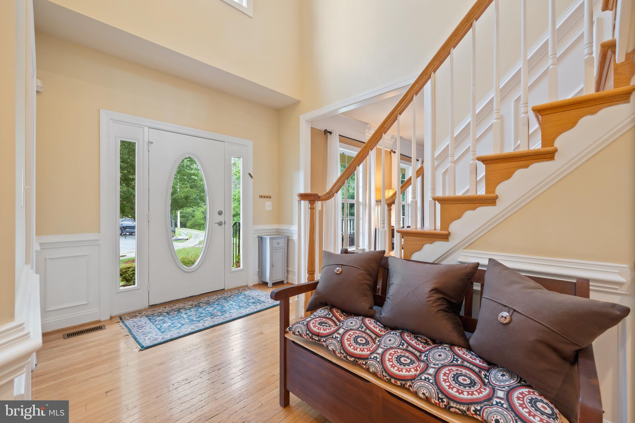 HAILEES GROVE - Residential