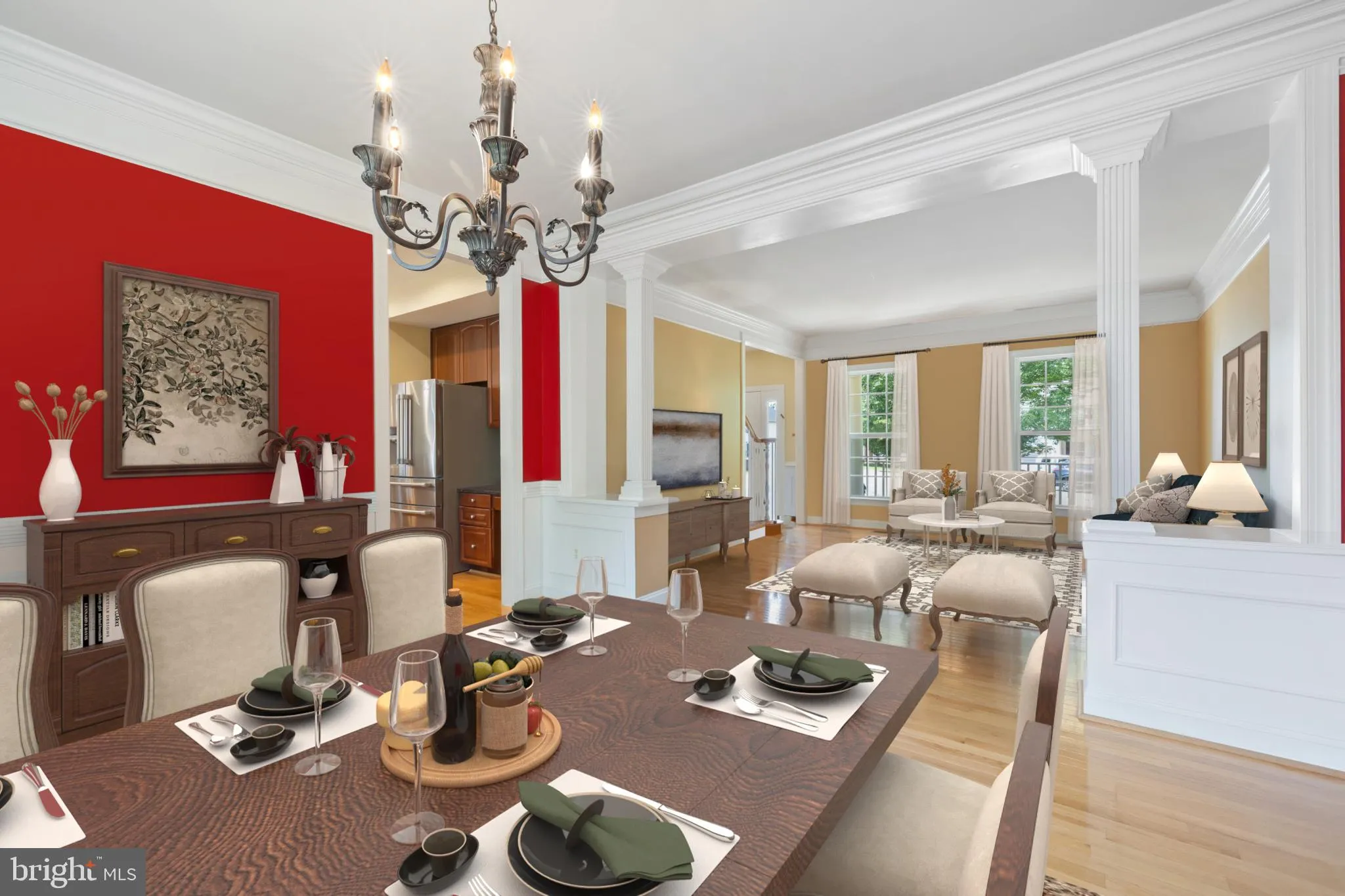 Manassas, Virginia 20112, United States, 5 Bedrooms Bedrooms, ,5 BathroomsBathrooms,Residential,Coming Soon,162132