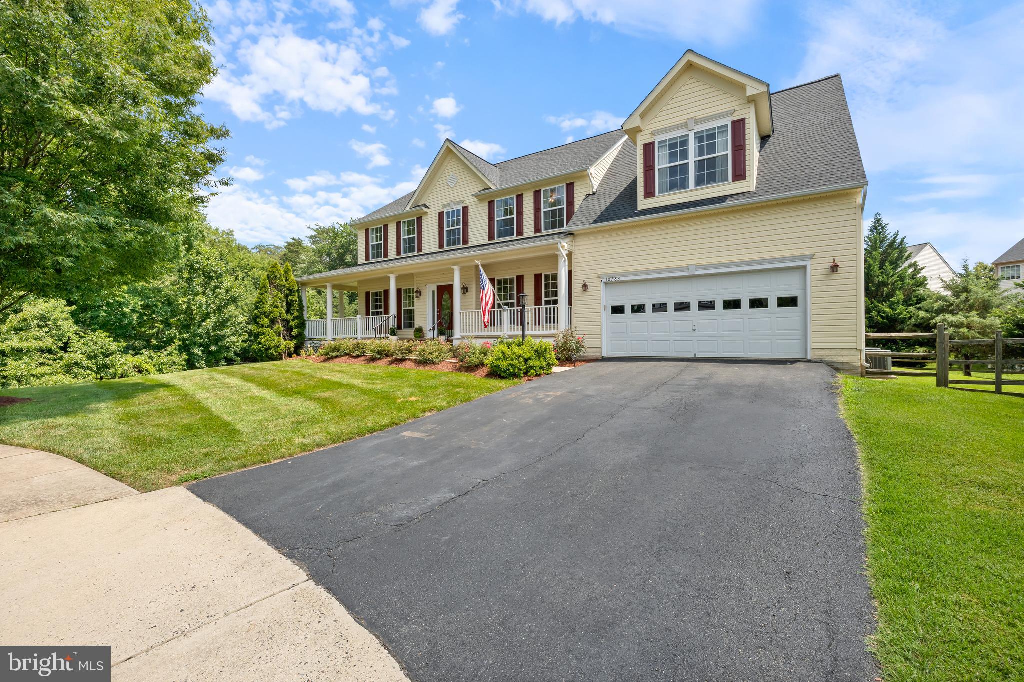 10783 HAGGLE COURT