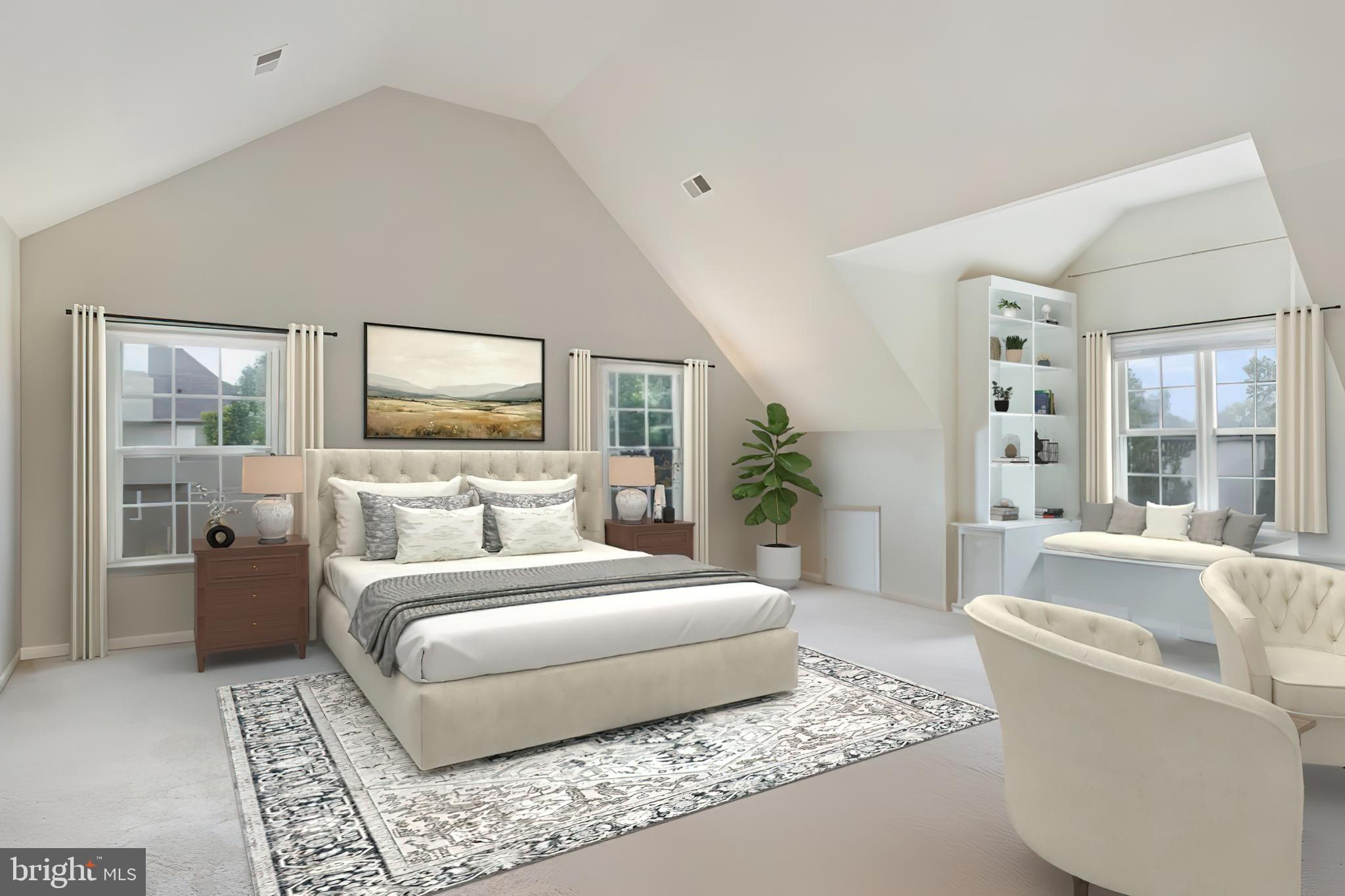 HAILEES GROVE - Residential