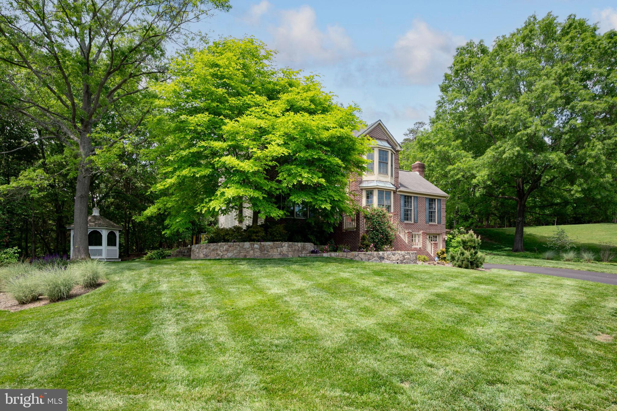 15069 BROWN POST LANE