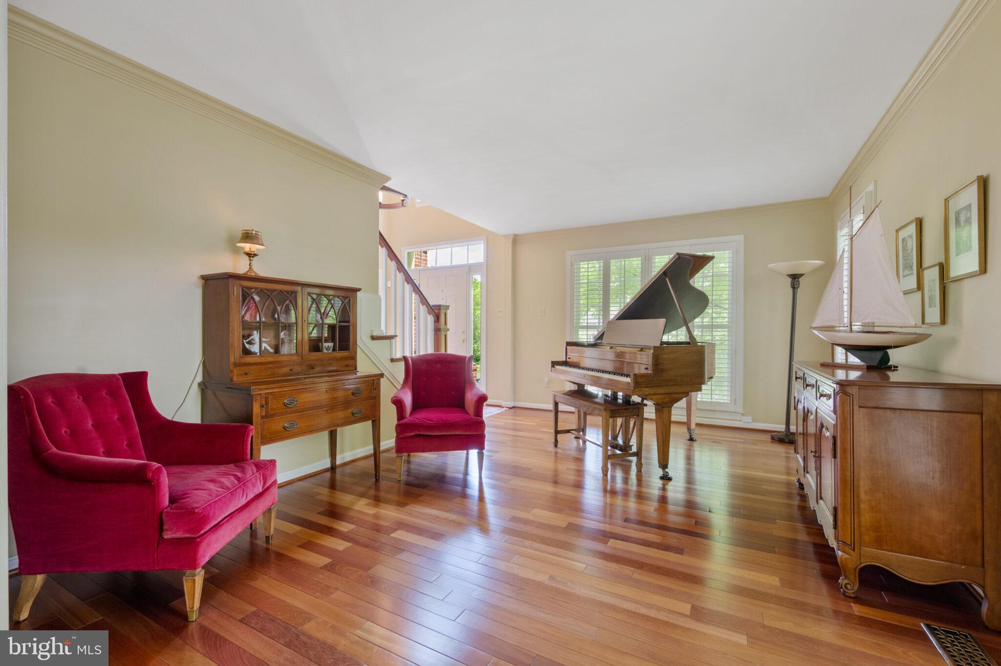 GATE POST ESTATES - Residential