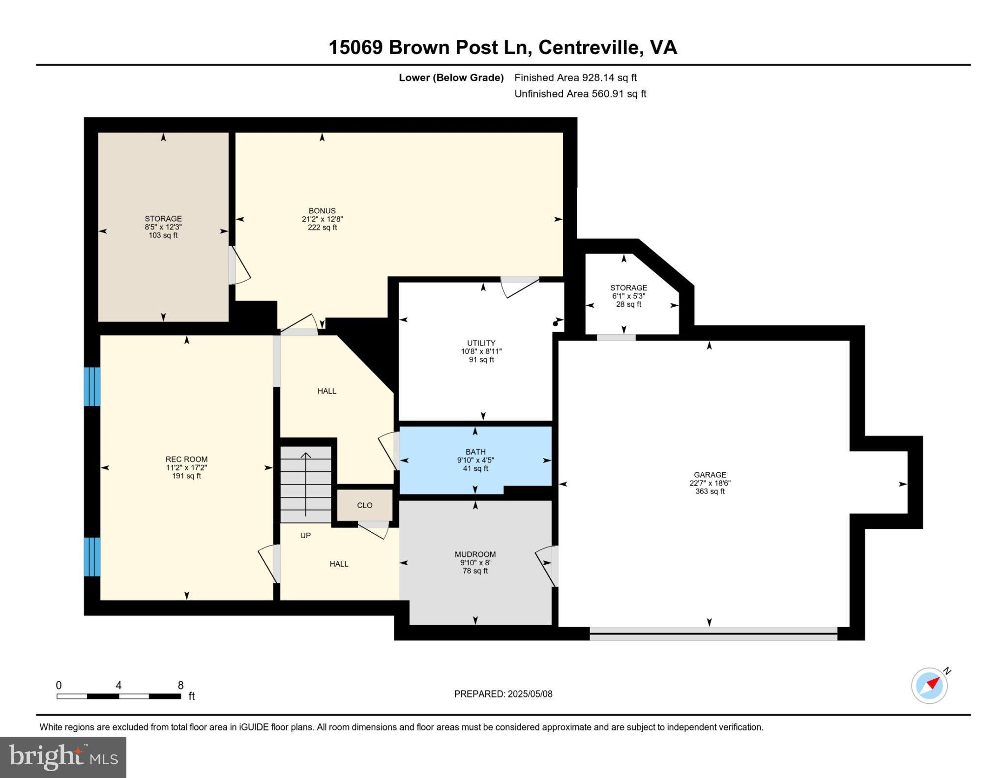 GATE POST ESTATES - Residential