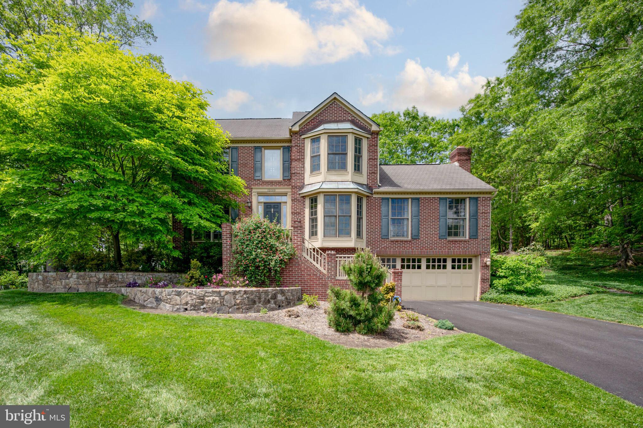 15069 BROWN POST LANE
