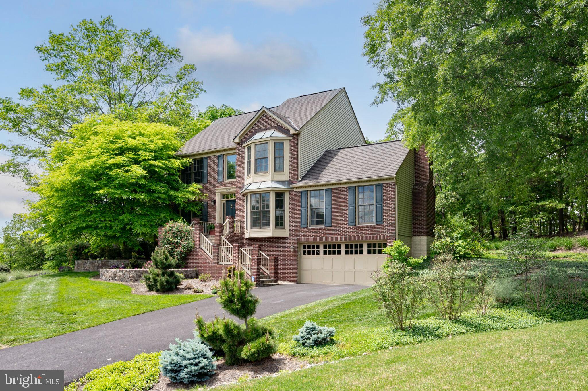 15069 BROWN POST LANE