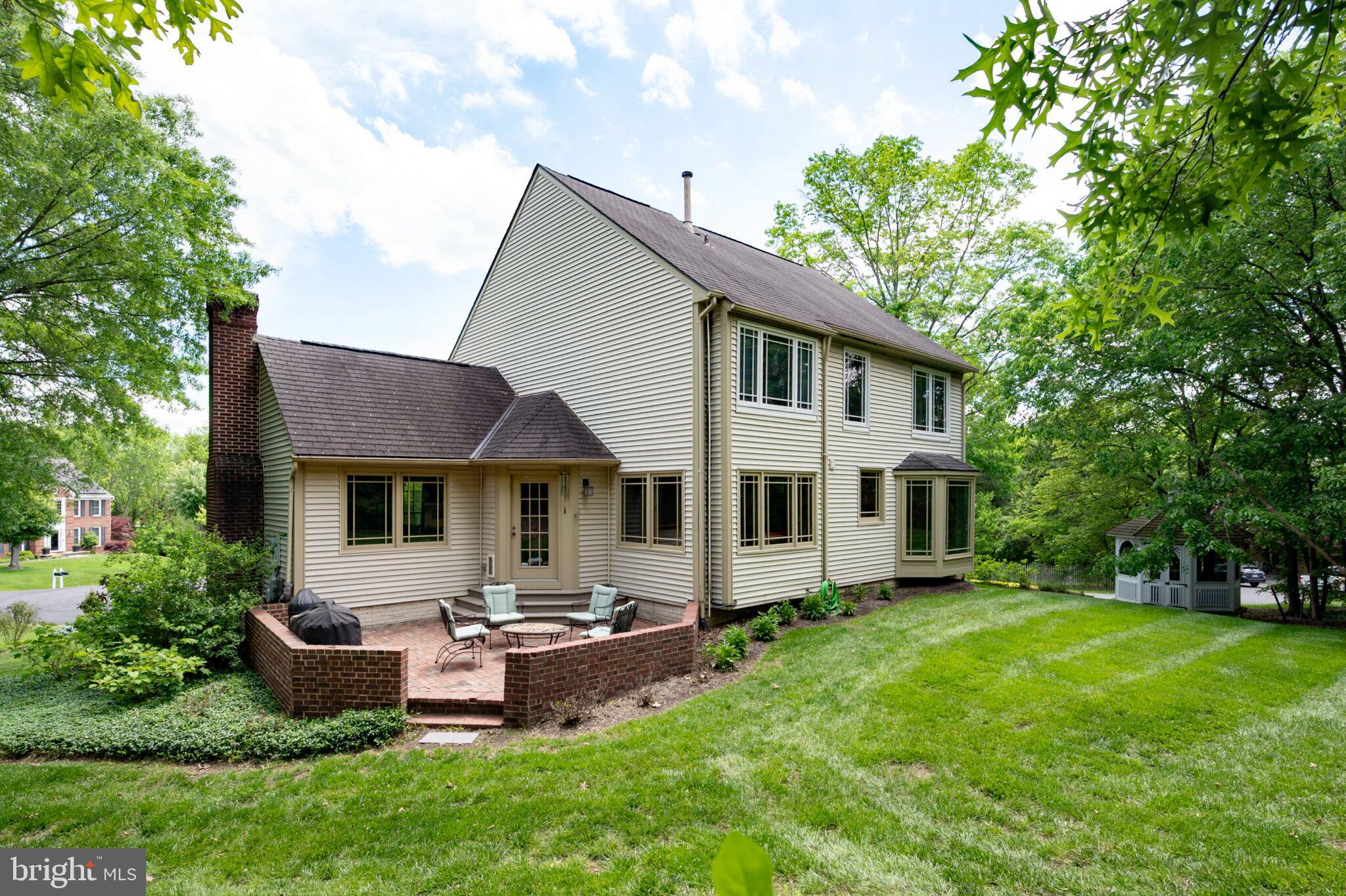 GATE POST ESTATES - Residential