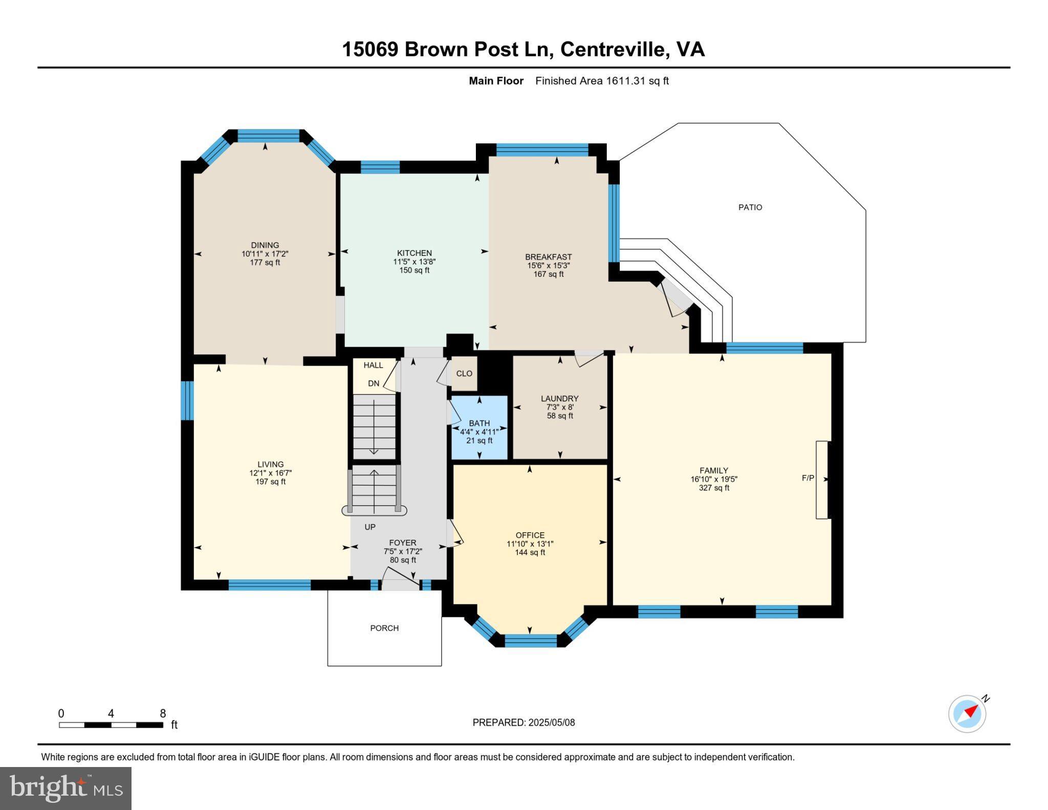 GATE POST ESTATES - Residential