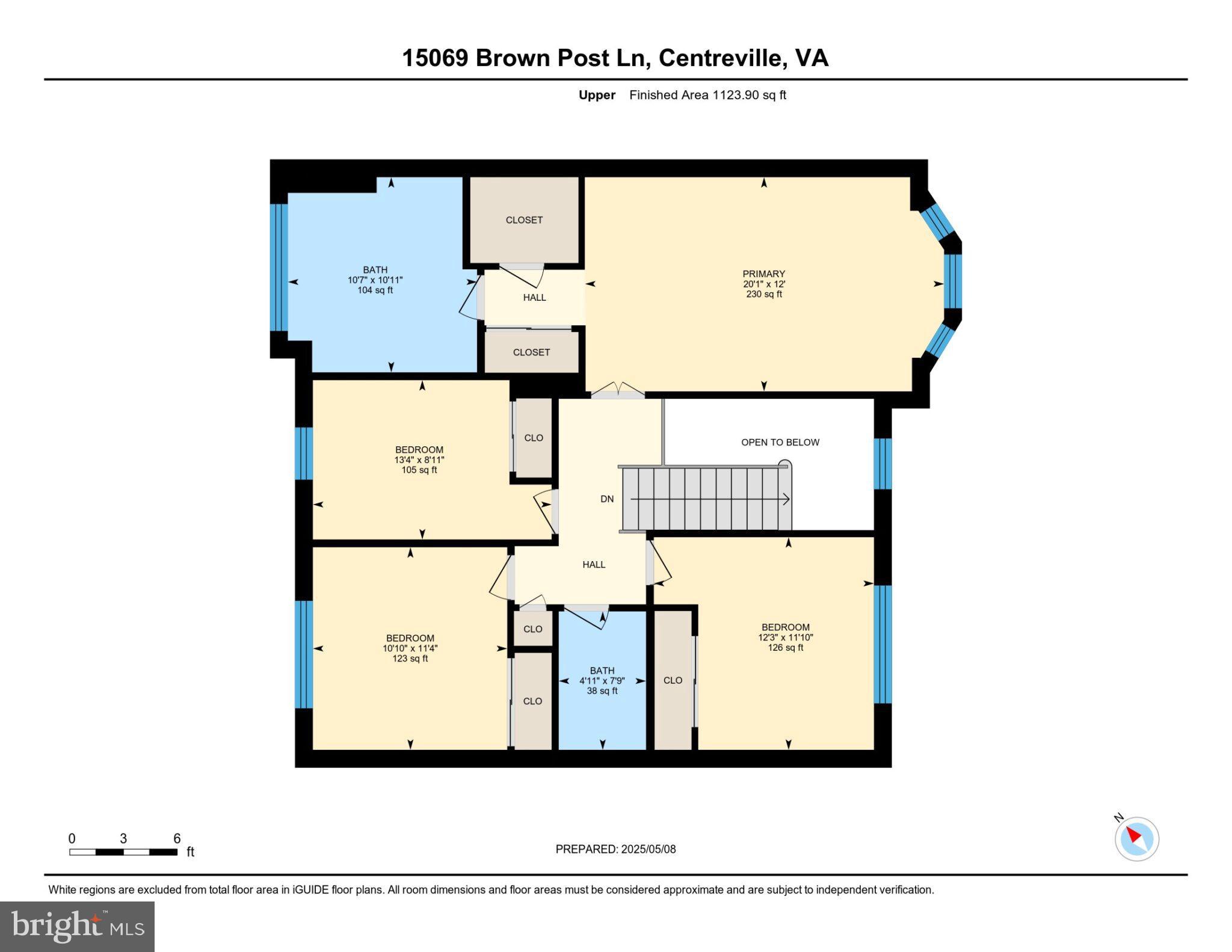GATE POST ESTATES - Residential
