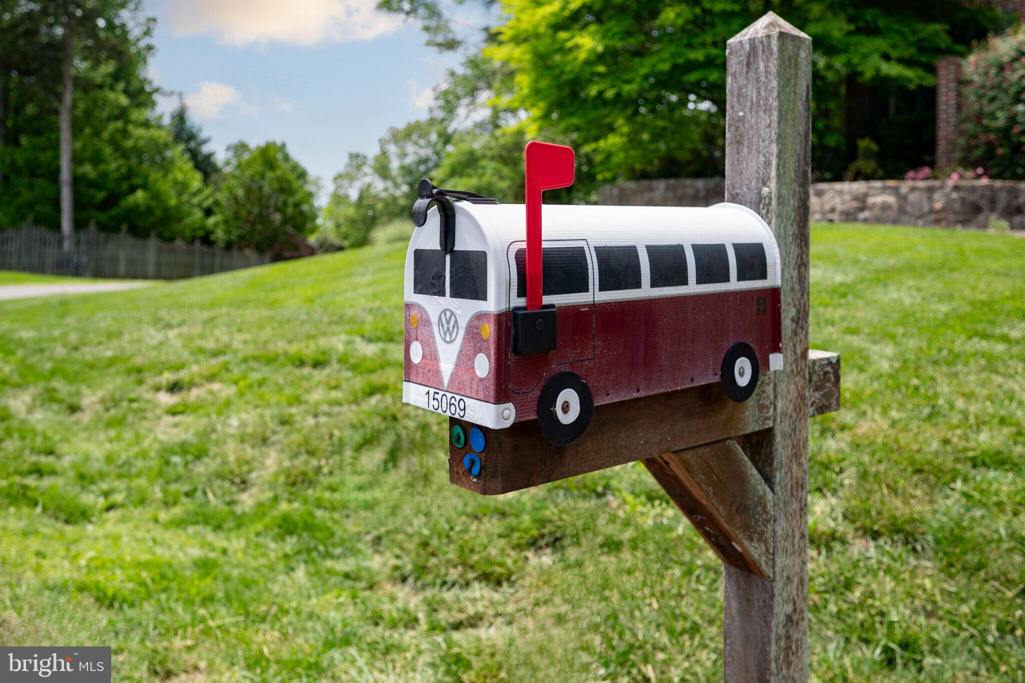 GATE POST ESTATES - Residential