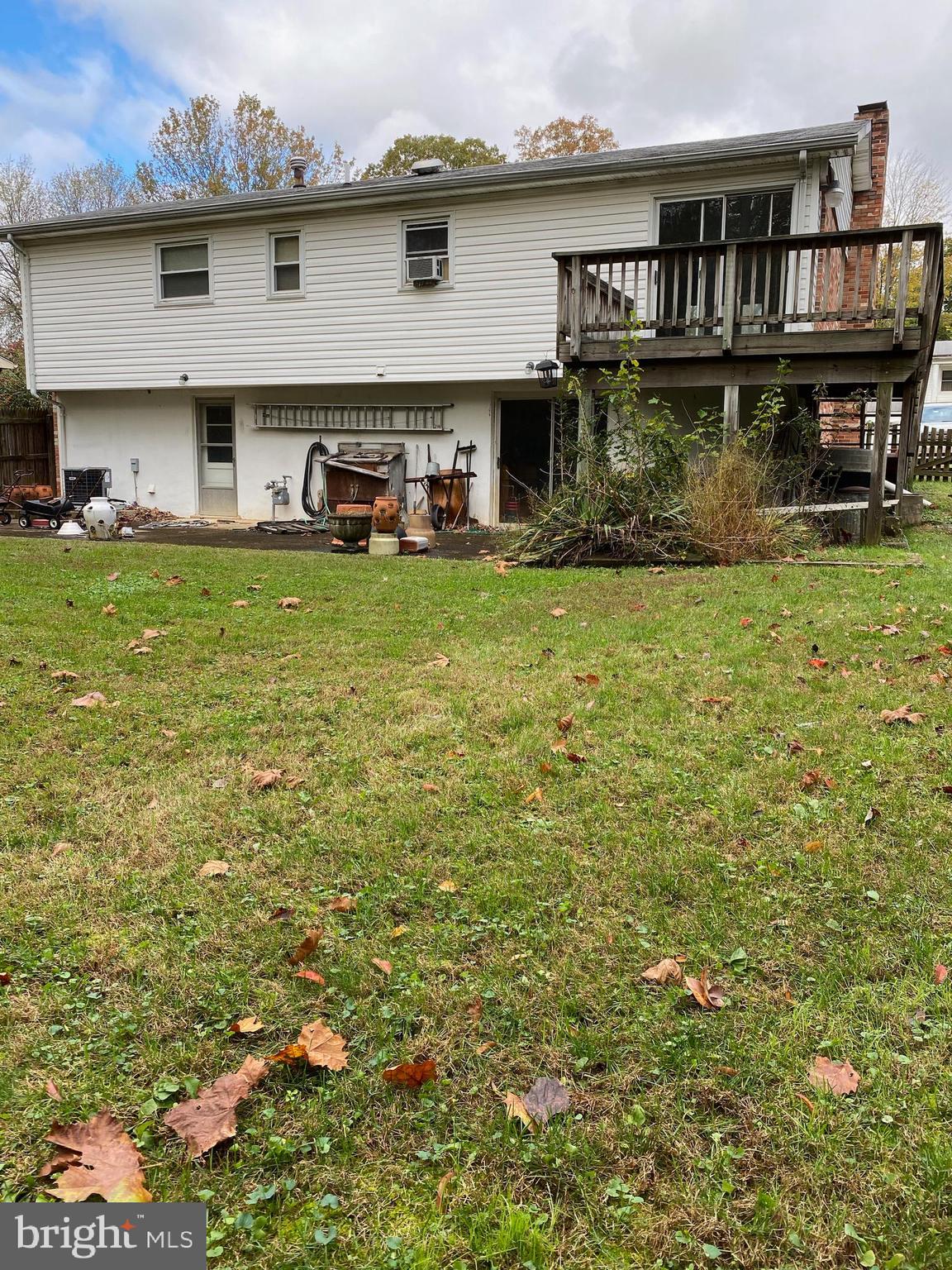 DALE CITY - Residential