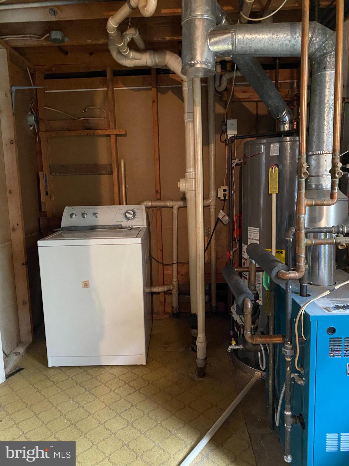 DALE CITY - Residential