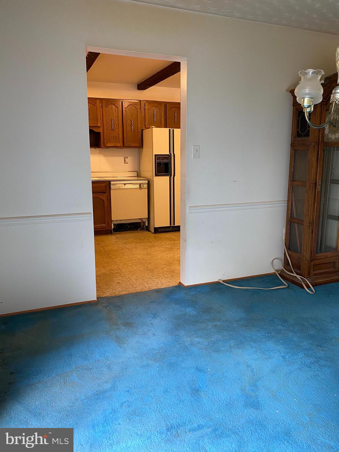 DALE CITY - Residential