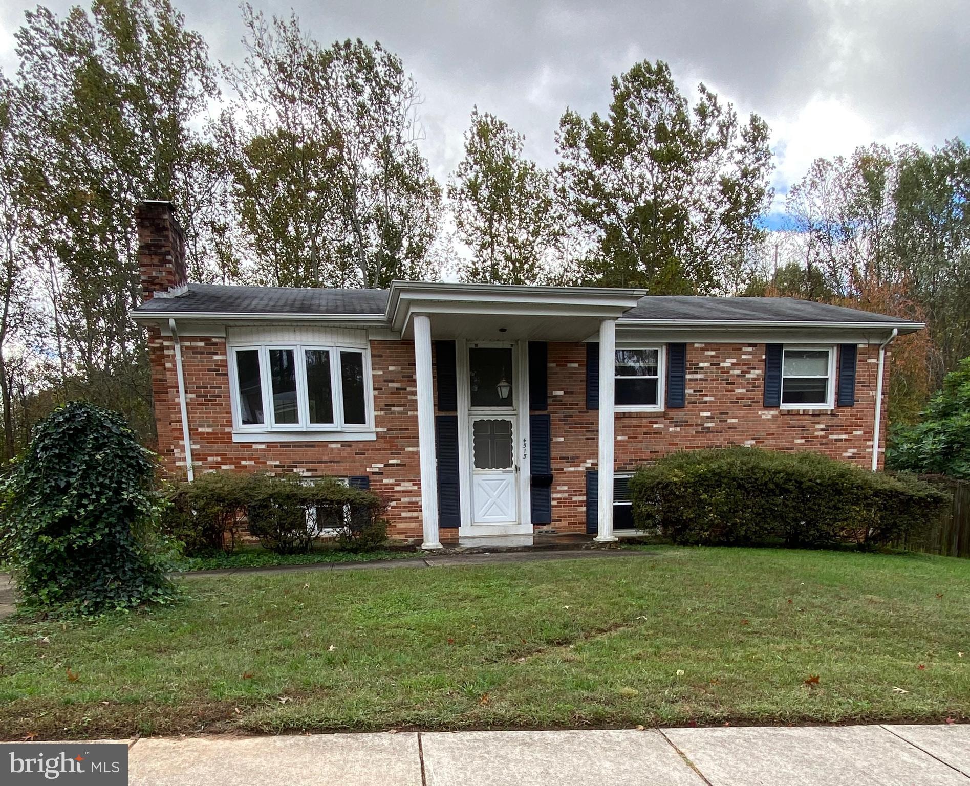 DALE CITY - Residential