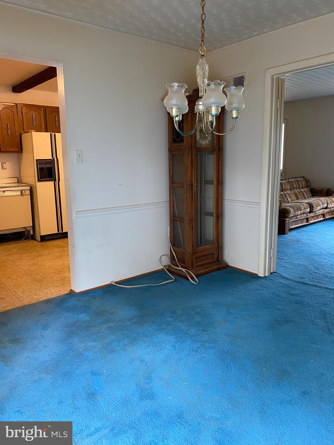 DALE CITY - Residential