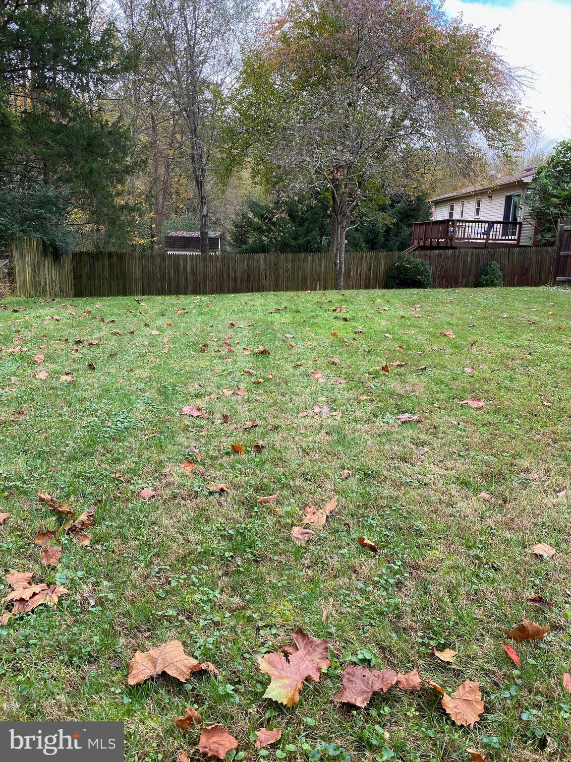 DALE CITY - Residential