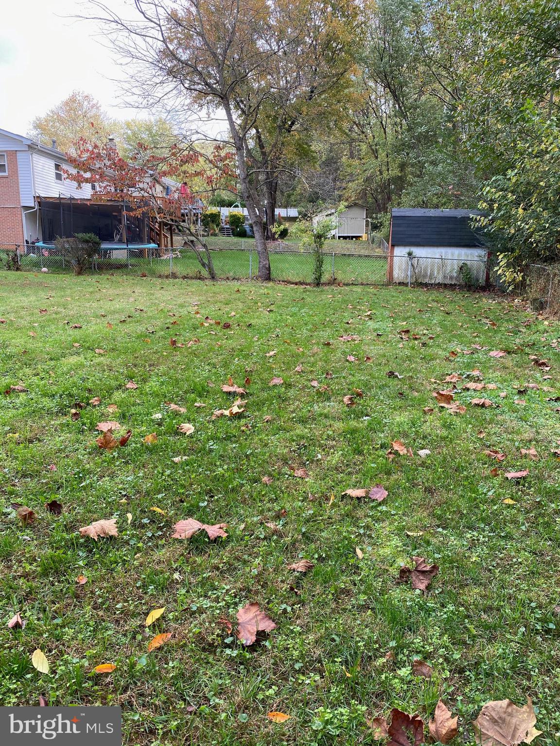 DALE CITY - Residential