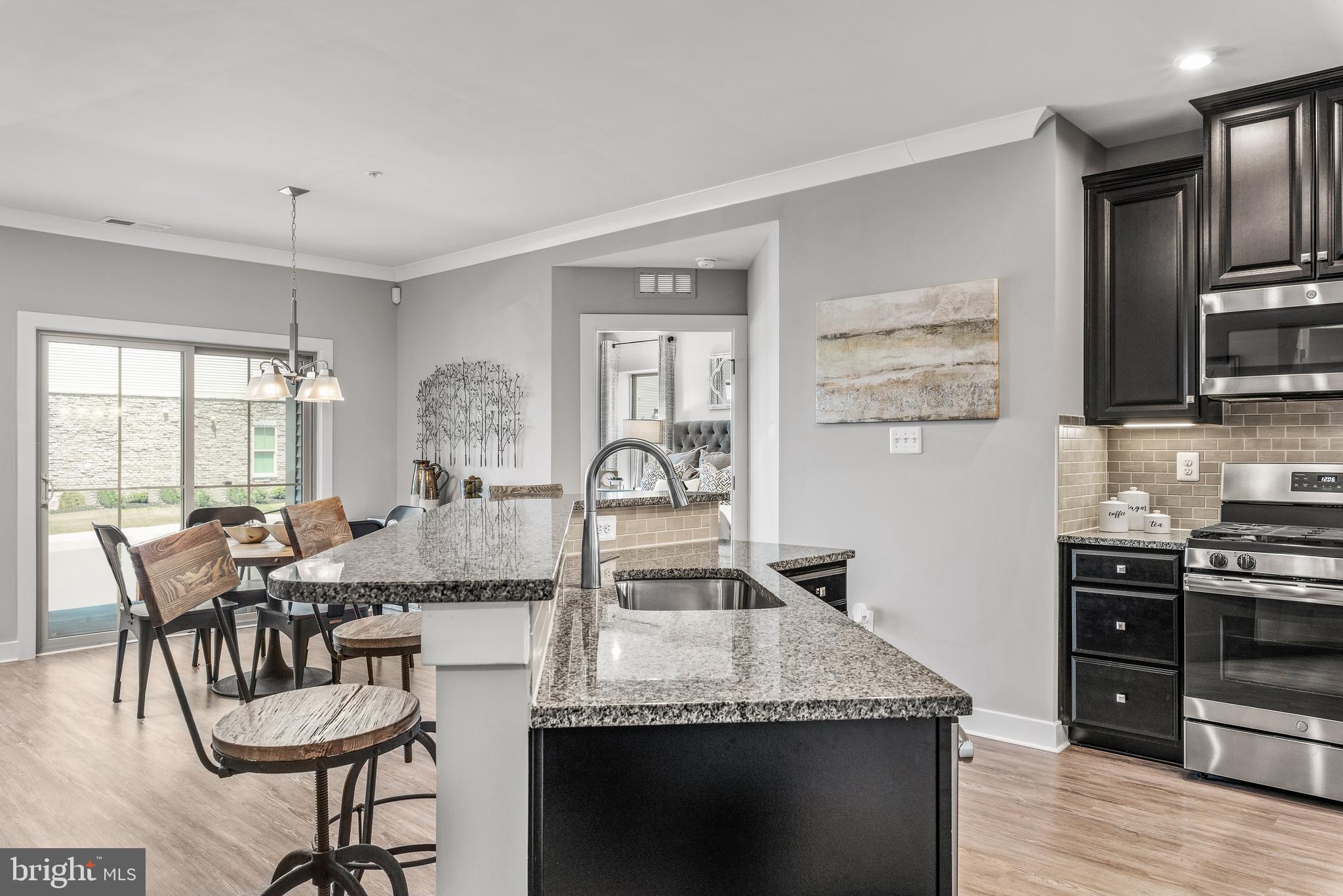 ELLICOTTS RETREAT - Residential