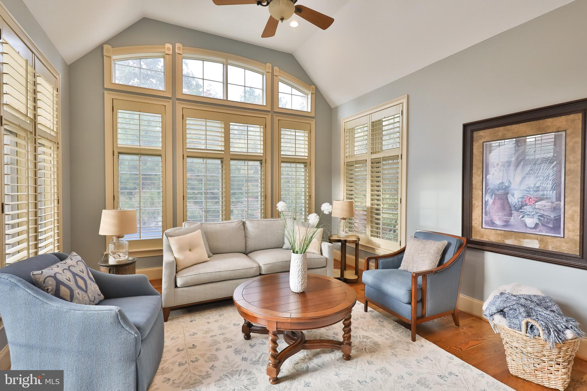 WOODFIELD AT B B - Residential