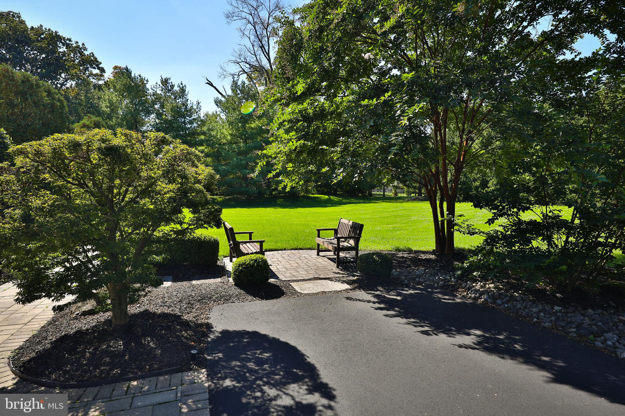 WOODFIELD AT B B - Residential