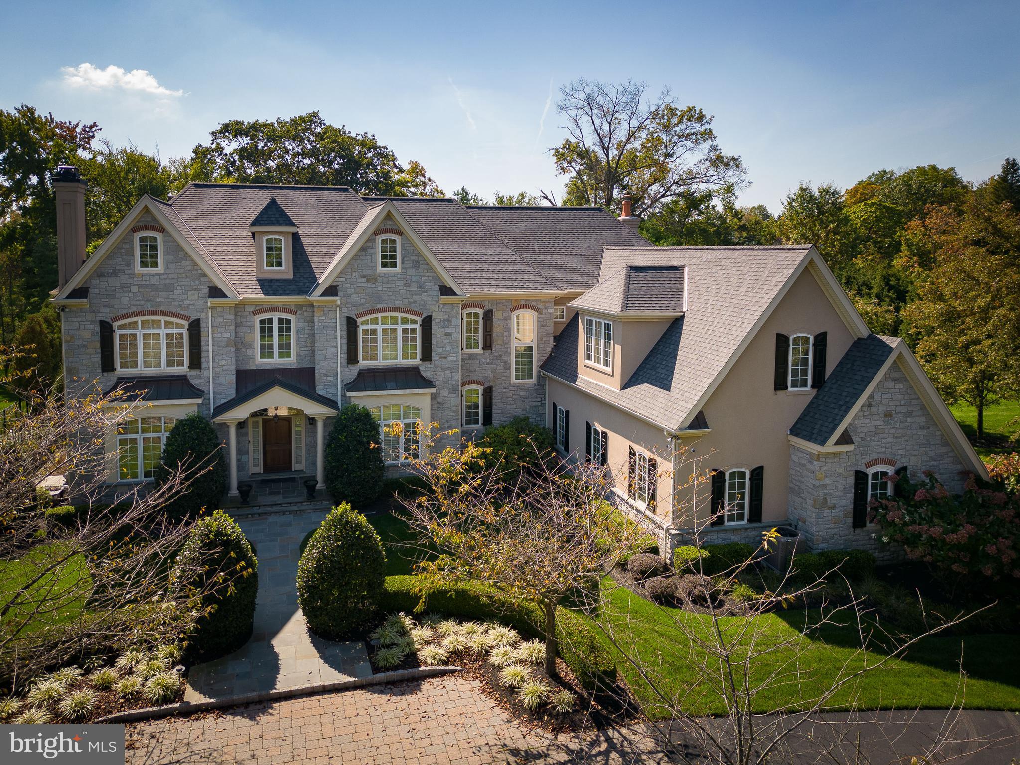 WOODFIELD AT B B - Residential