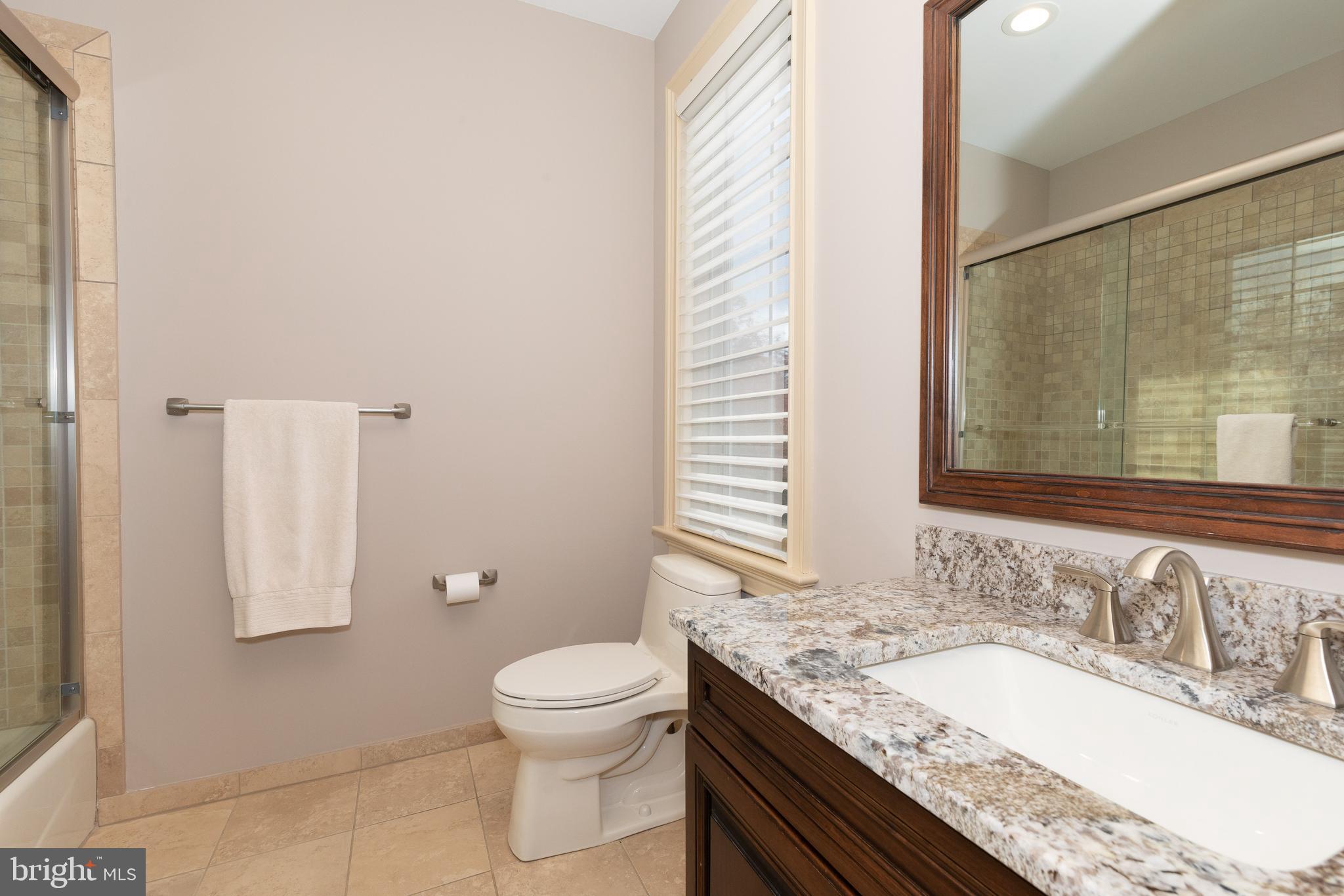 WOODFIELD AT B B - Residential