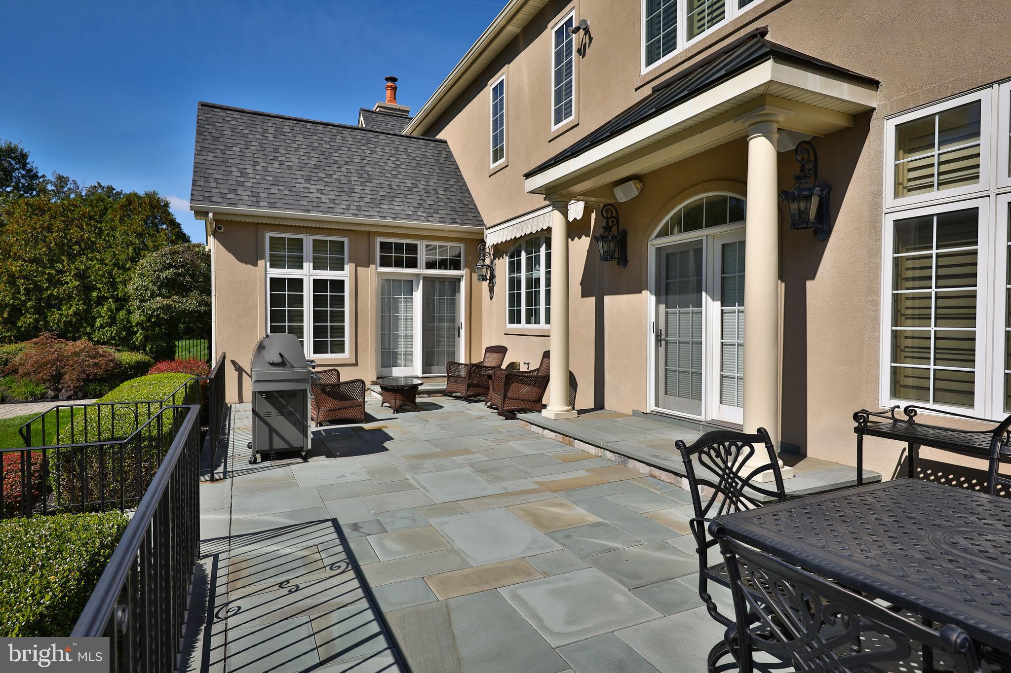 WOODFIELD AT B B - Residential