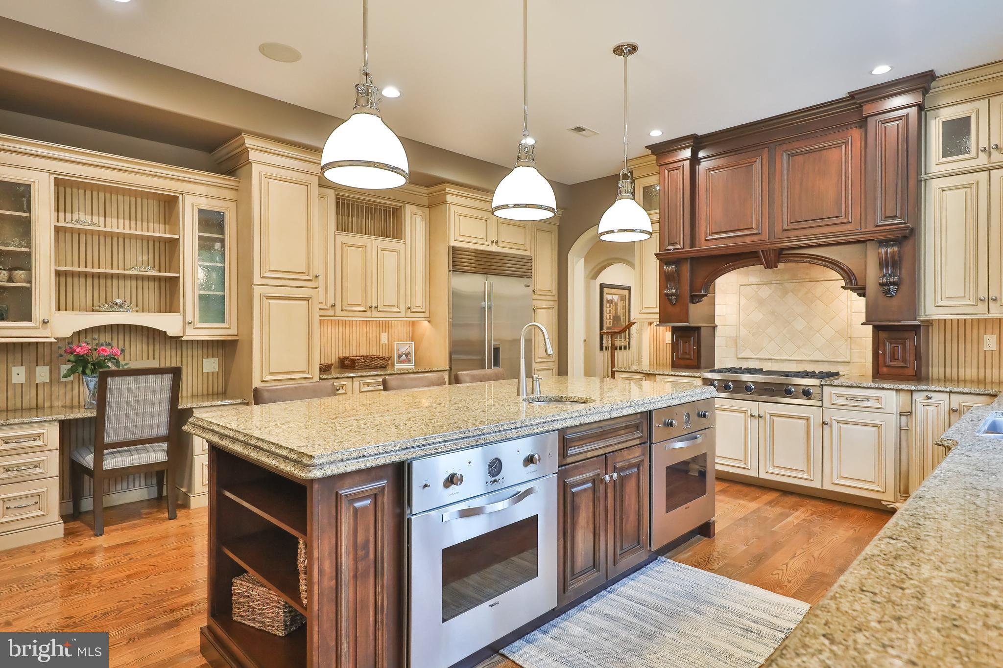 WOODFIELD AT B B - Residential