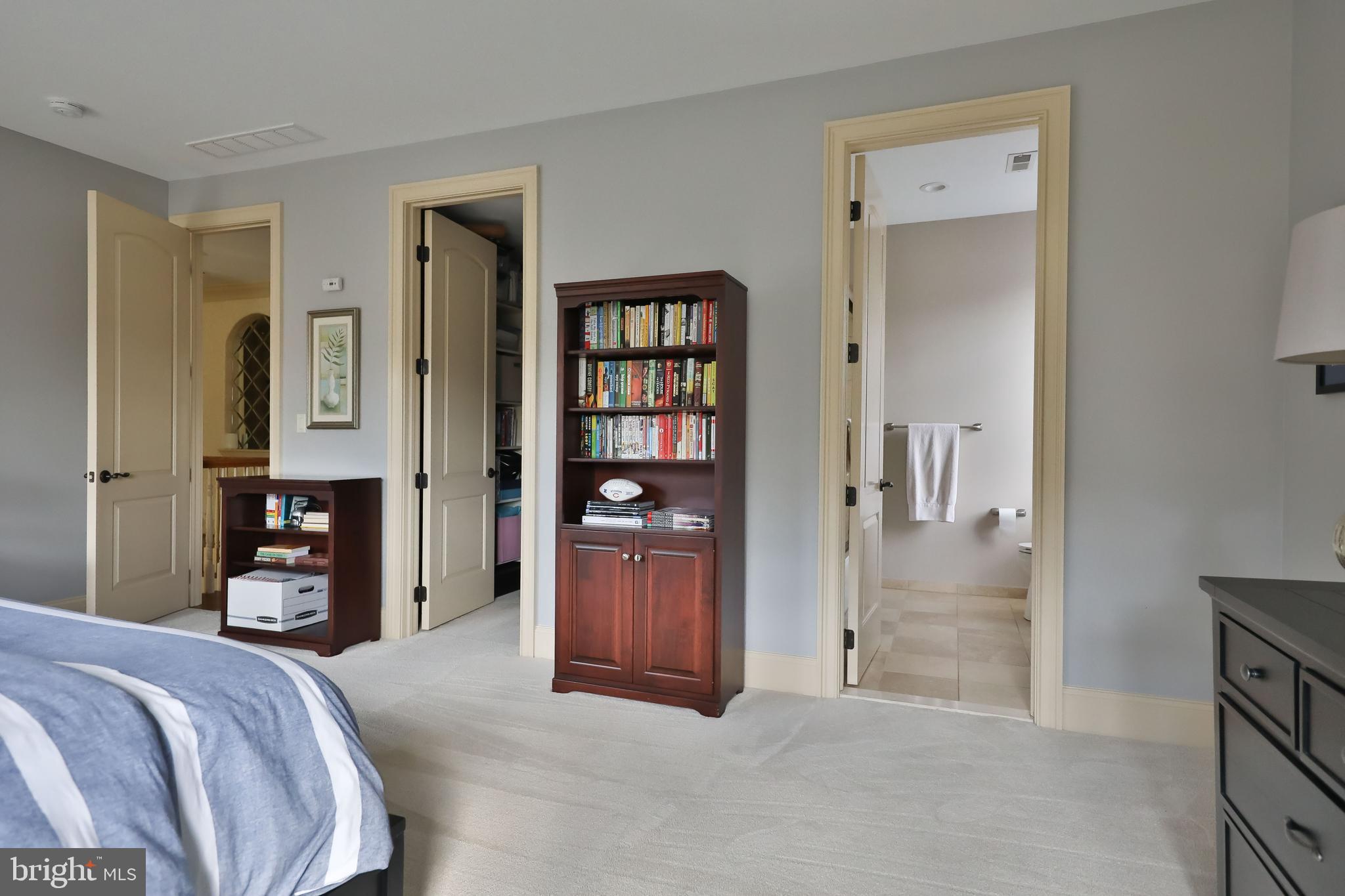 WOODFIELD AT B B - Residential