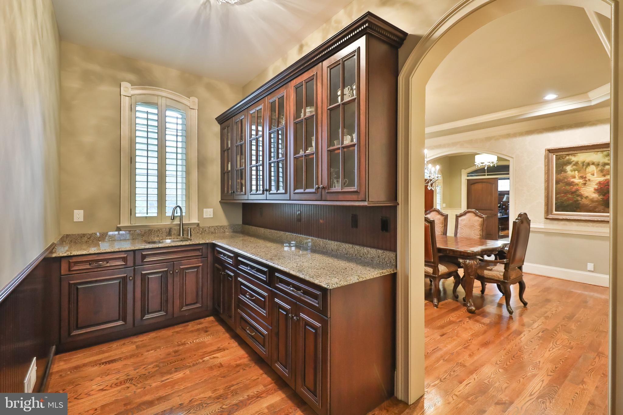 WOODFIELD AT B B - Residential