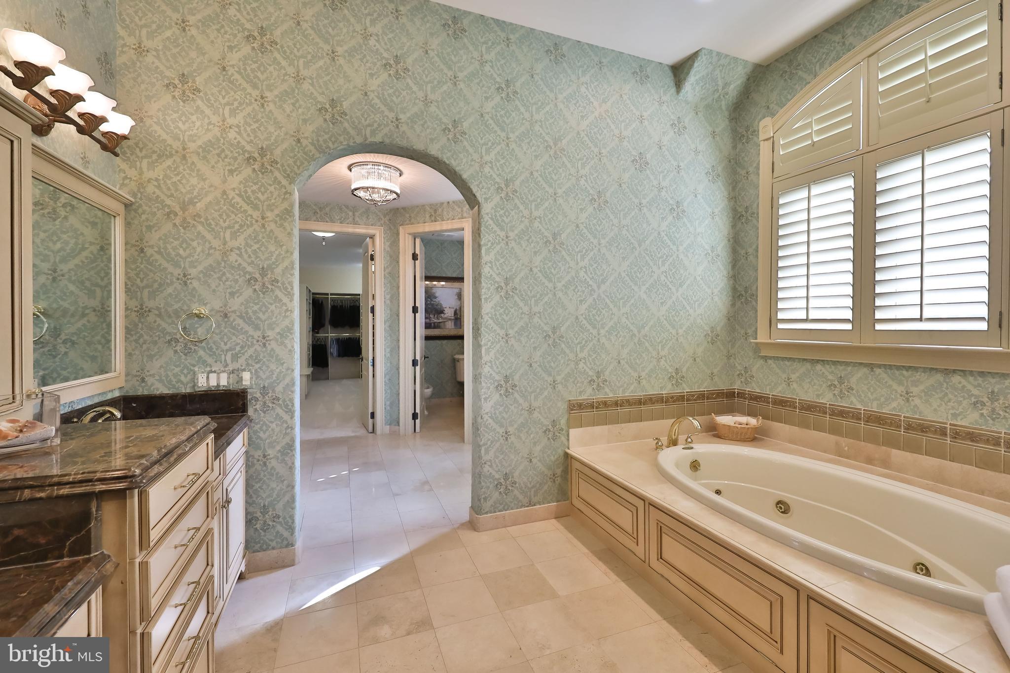 WOODFIELD AT B B - Residential