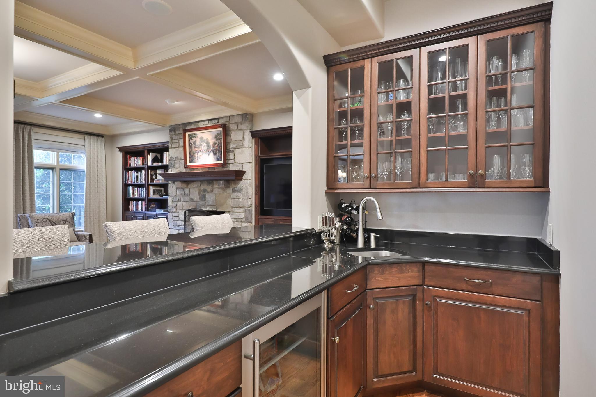 WOODFIELD AT B B - Residential