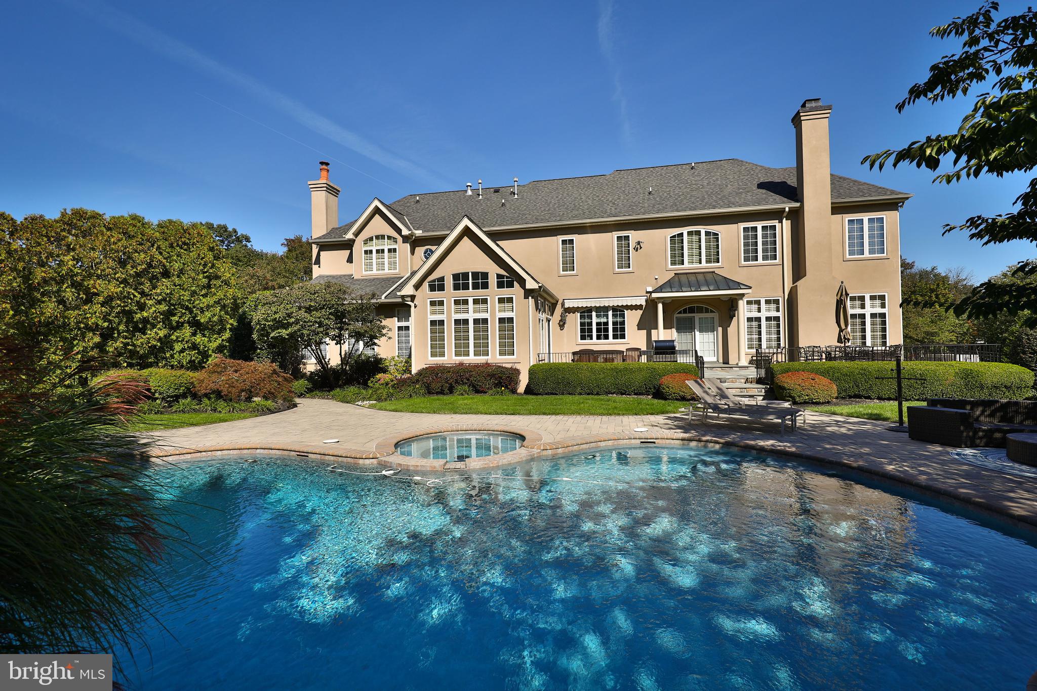 WOODFIELD AT B B - Residential