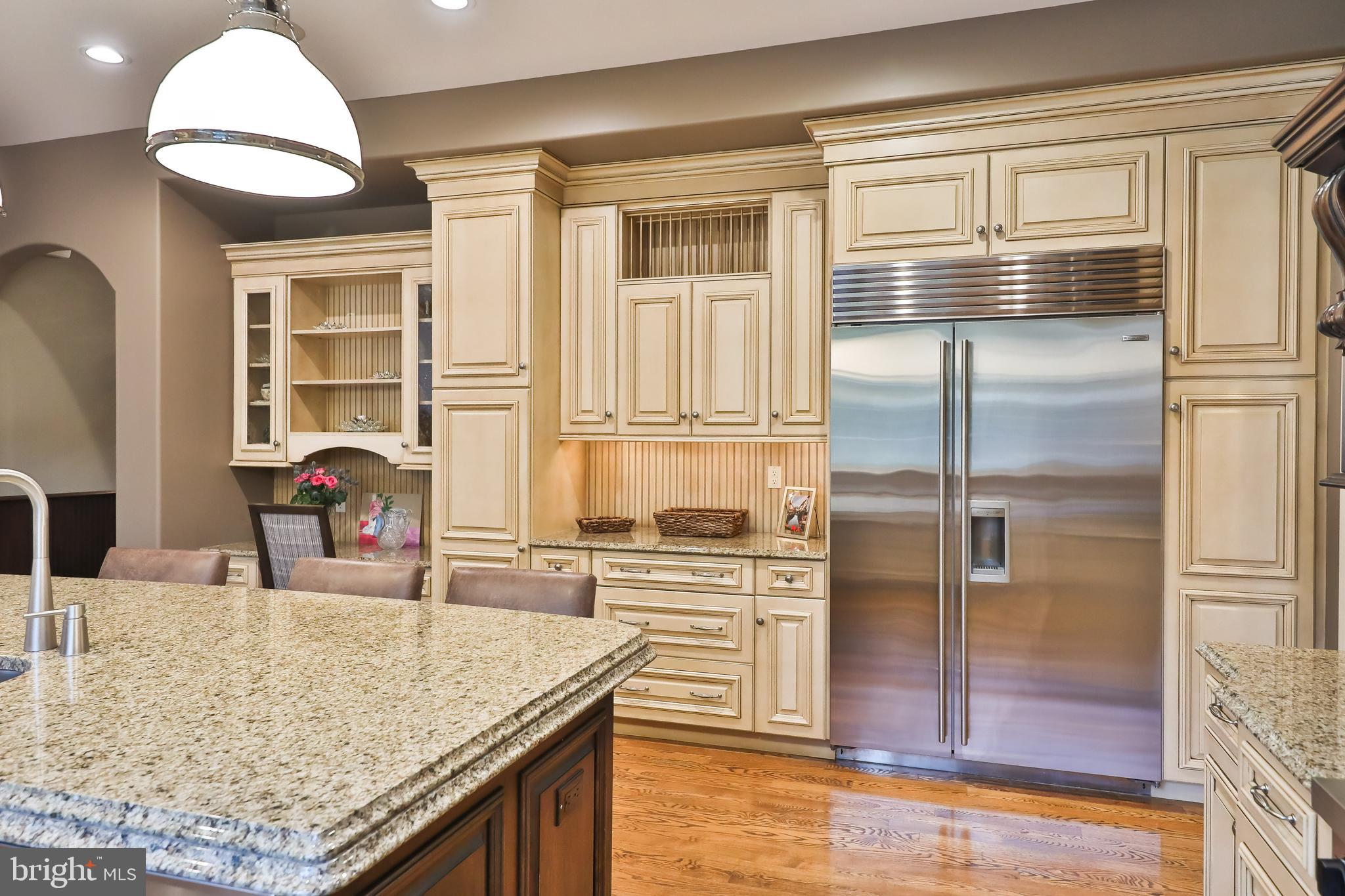 WOODFIELD AT B B - Residential