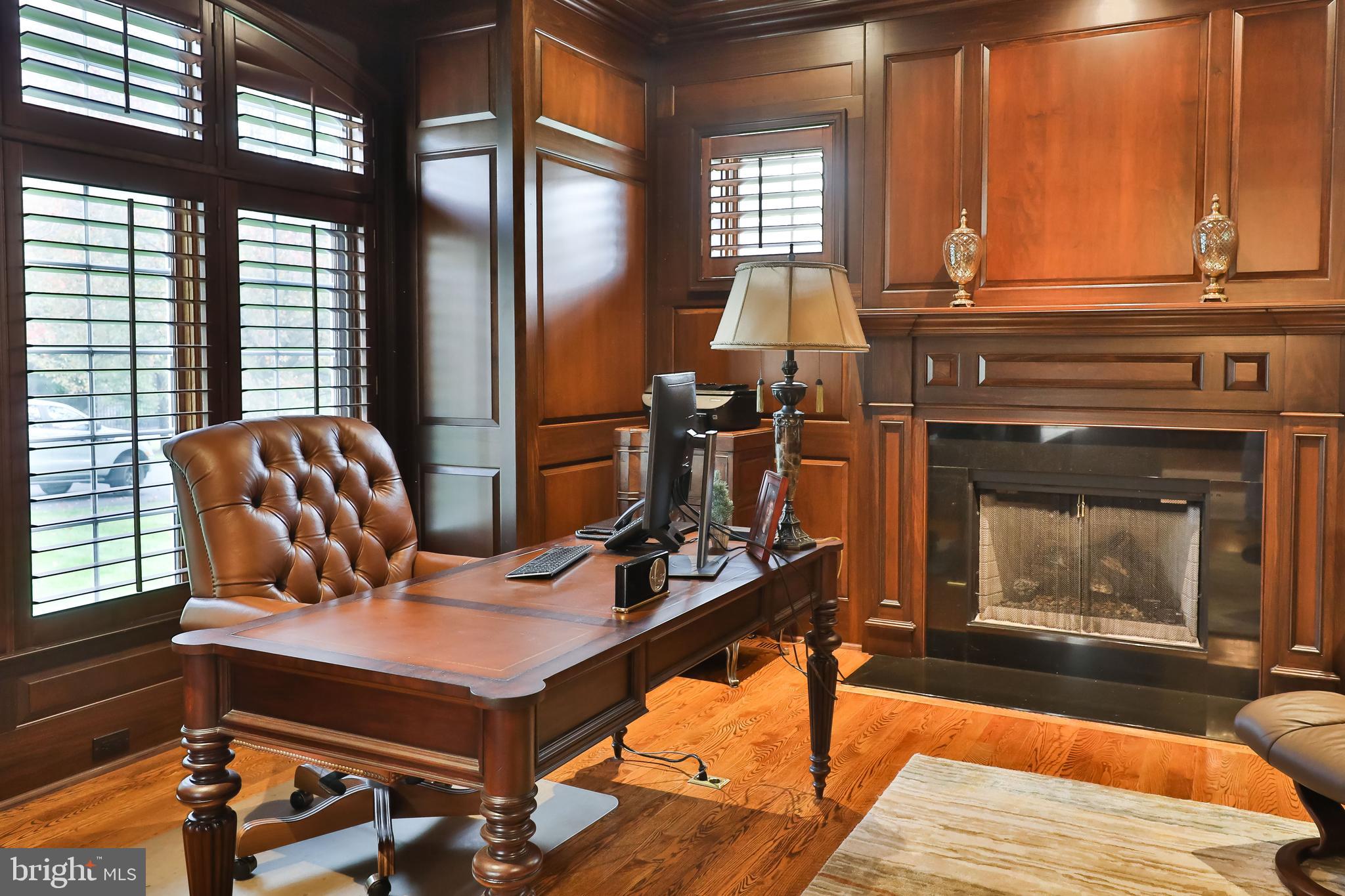 WOODFIELD AT B B - Residential