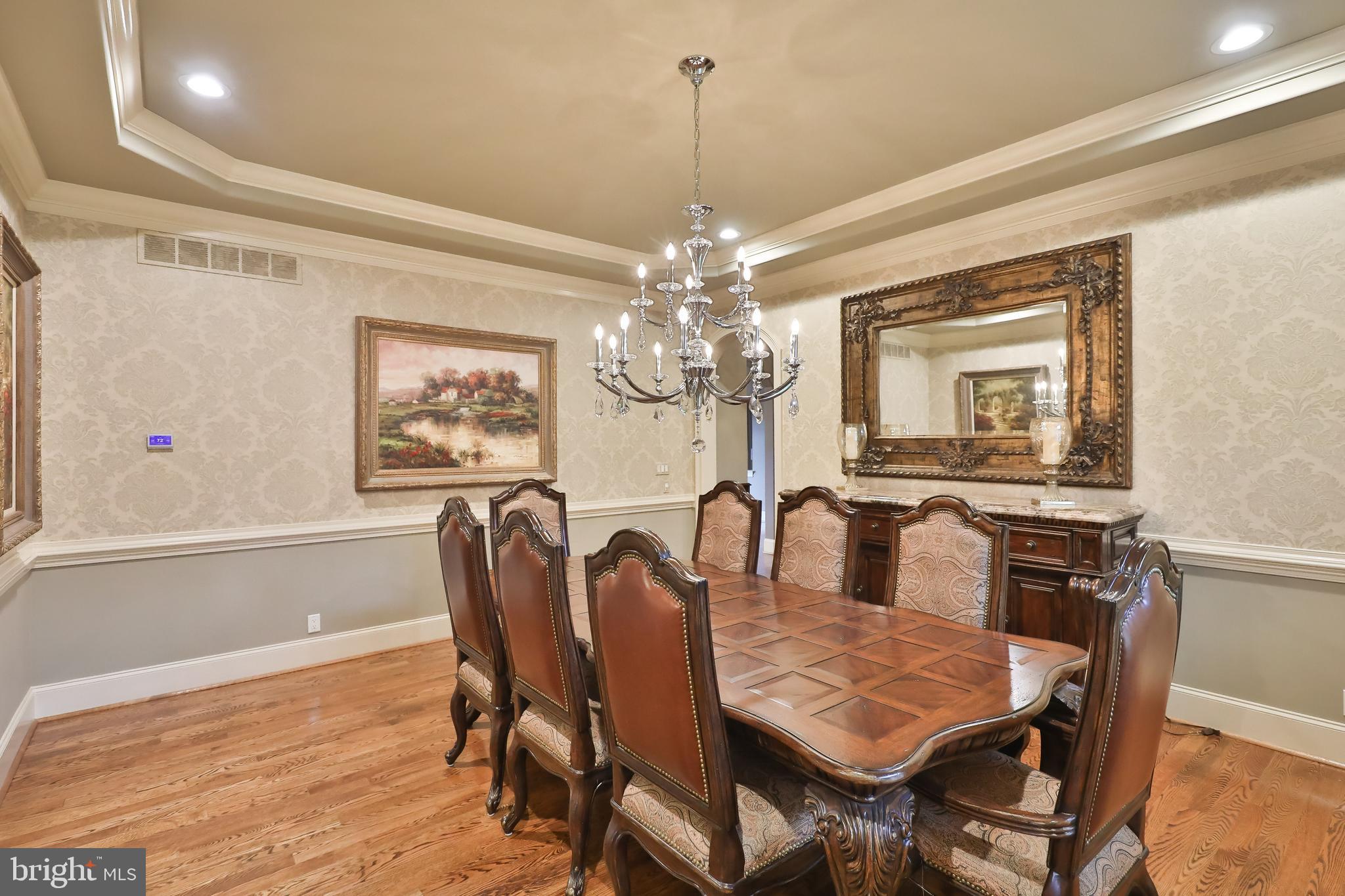 WOODFIELD AT B B - Residential