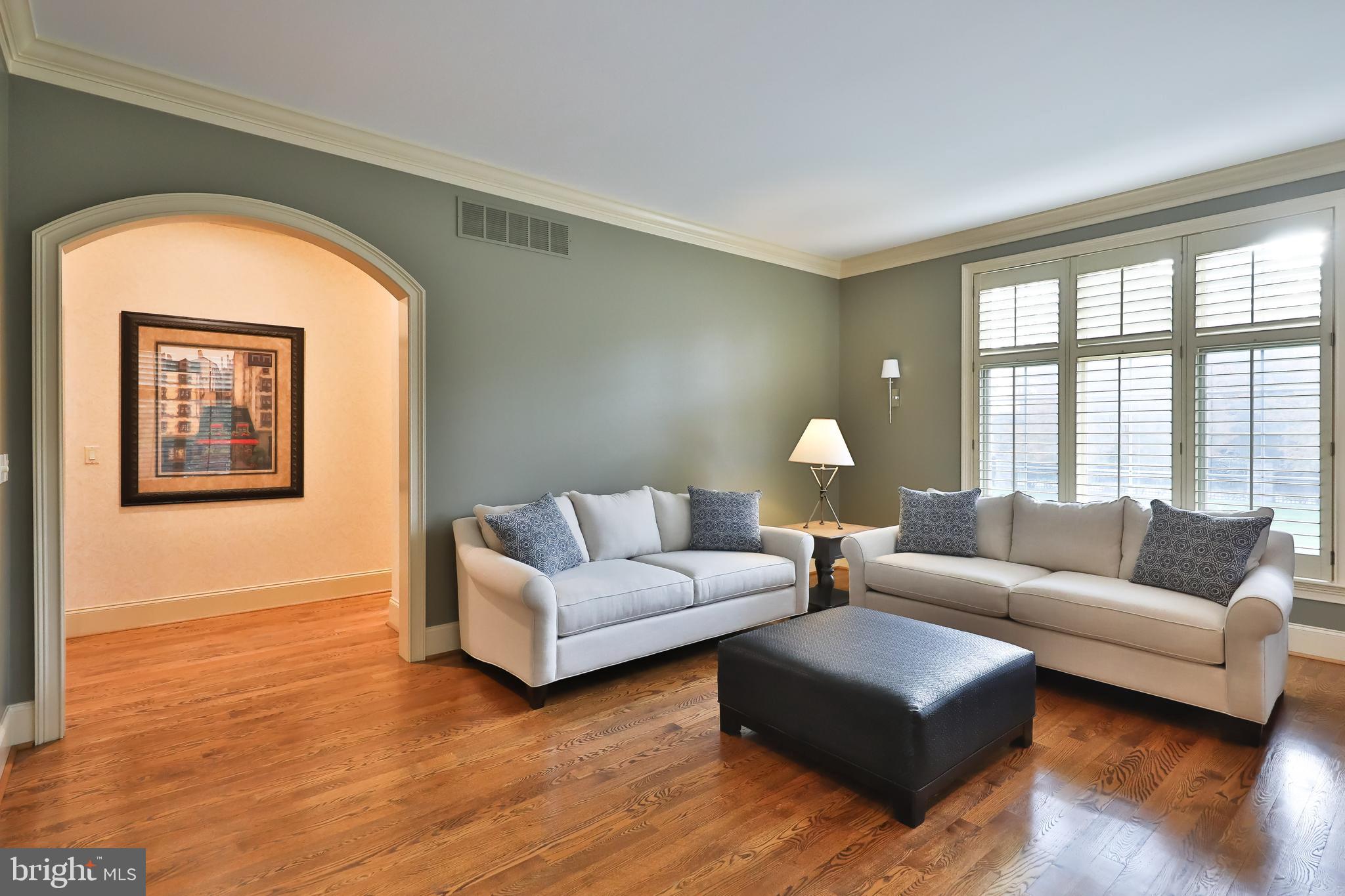 WOODFIELD AT B B - Residential