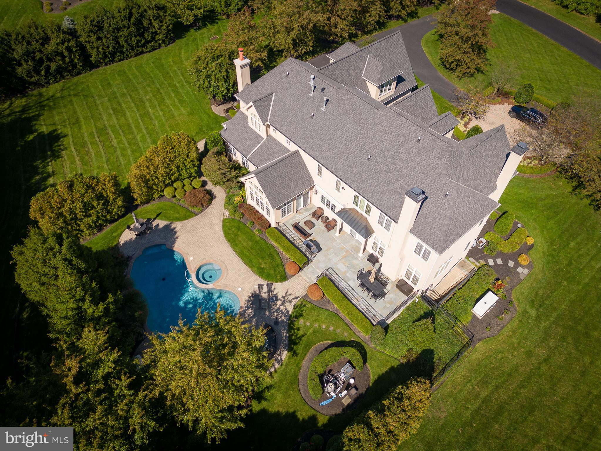 WOODFIELD AT B B - Residential