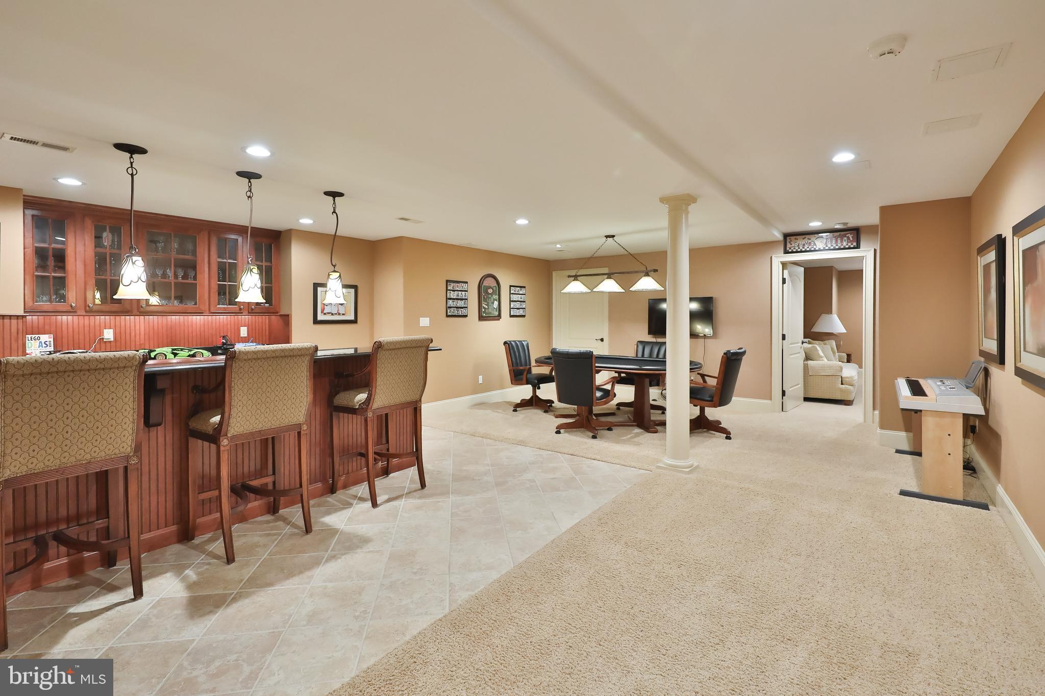 WOODFIELD AT B B - Residential