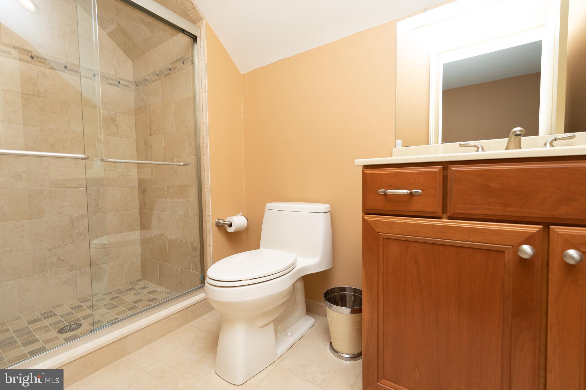 WOODFIELD AT B B - Residential